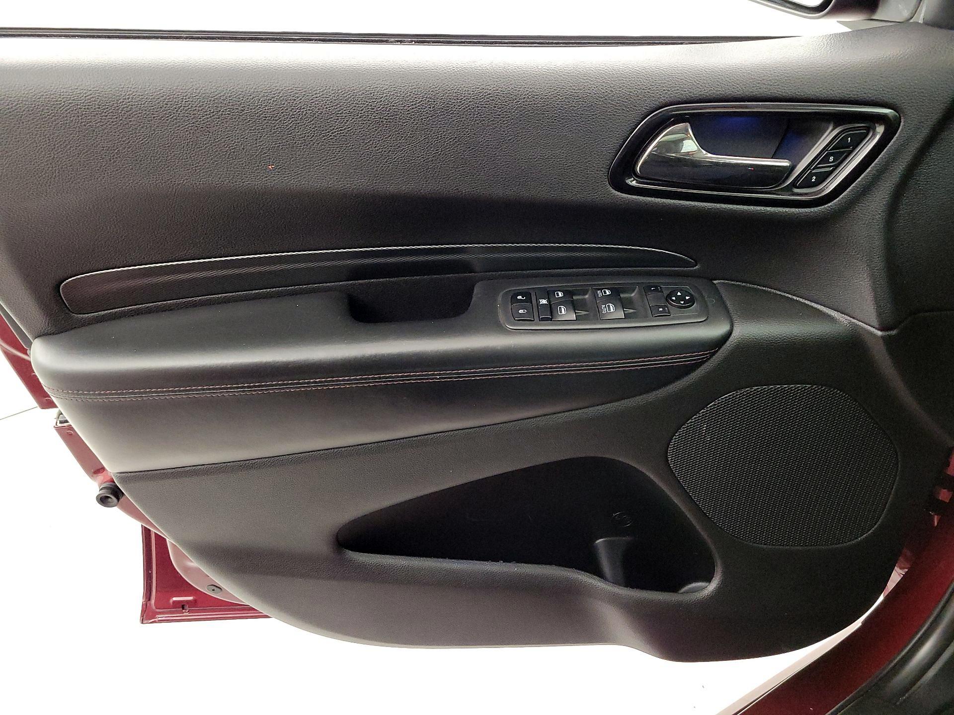 Thumbnail: 2021 Dodge Durango - 12