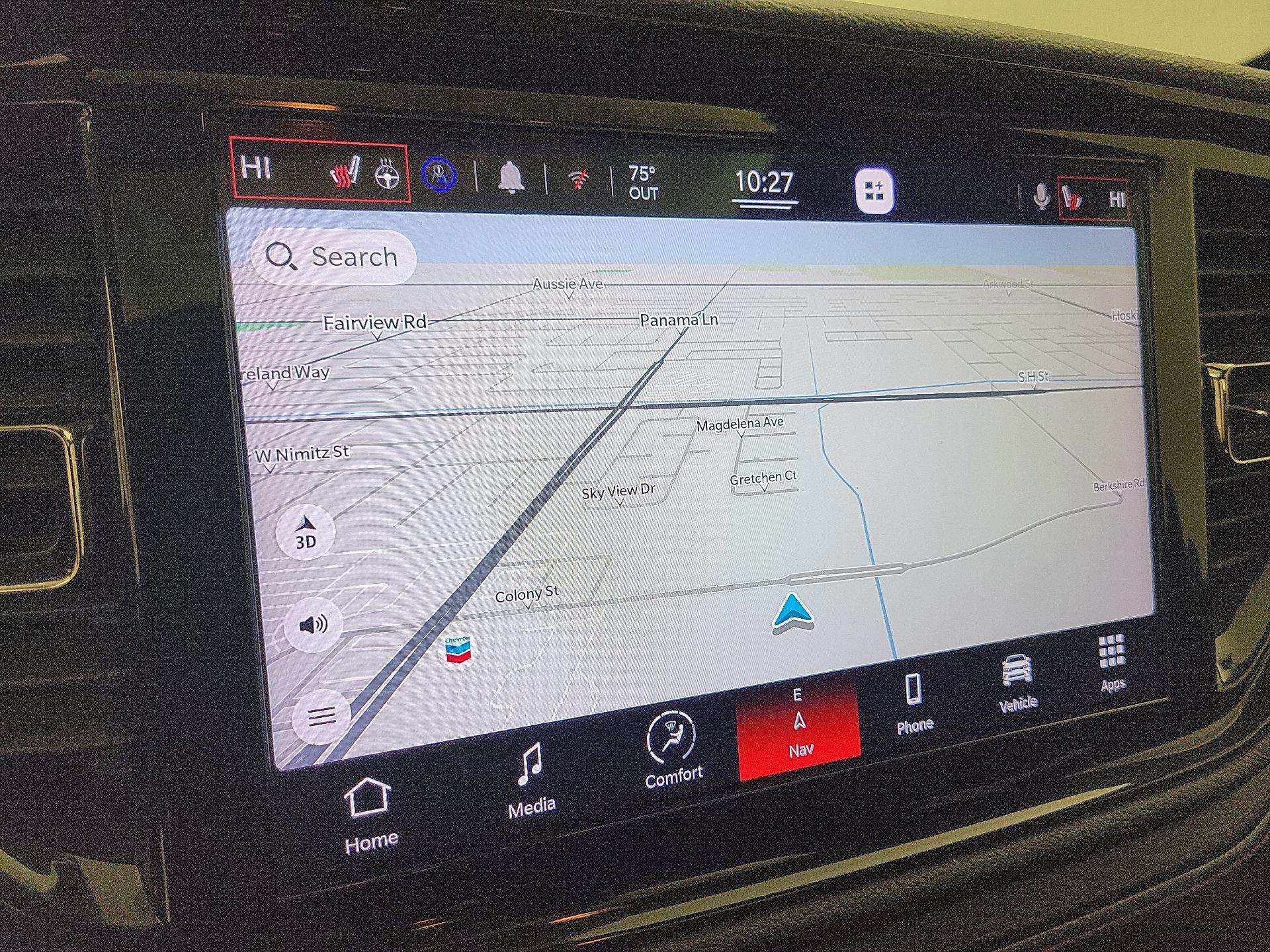 Thumbnail: 2021 Dodge Durango - 14