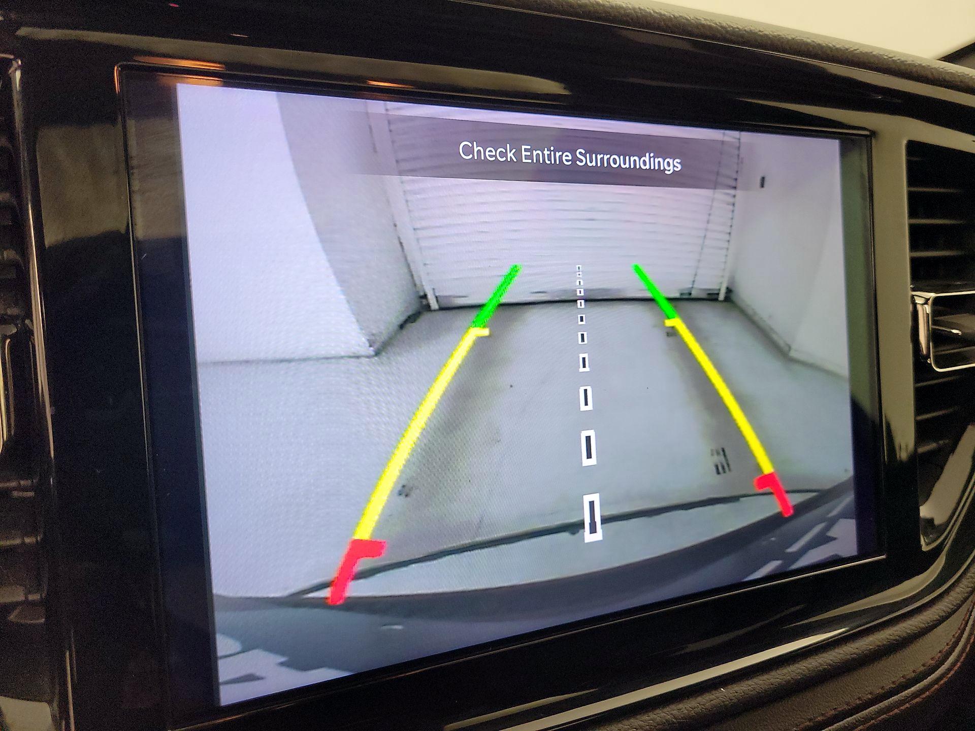 Thumbnail: 2021 Dodge Durango - 15