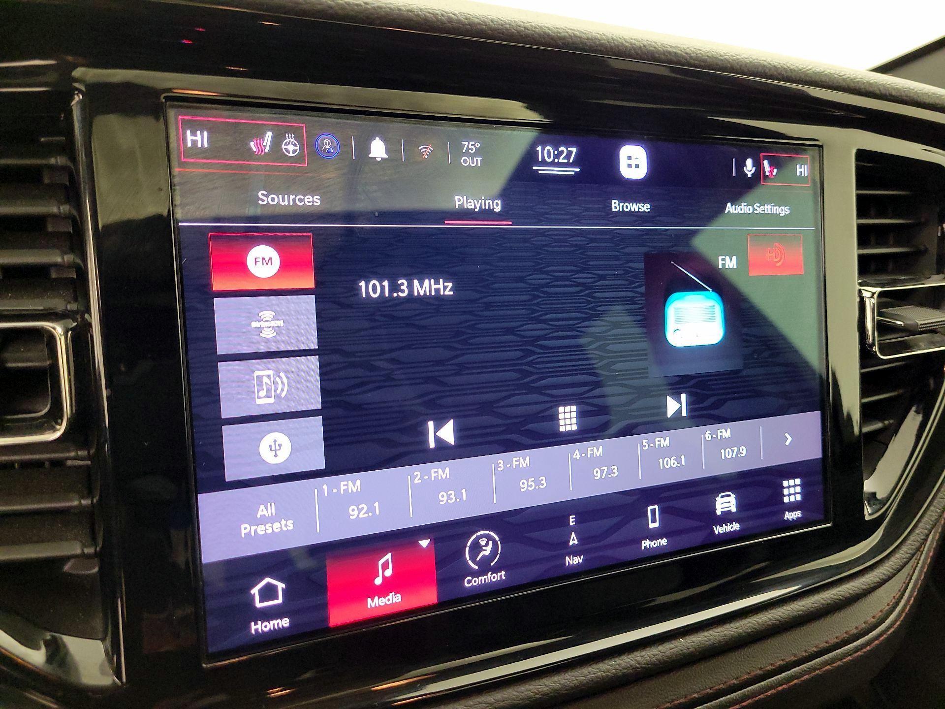 Thumbnail: 2021 Dodge Durango - 16