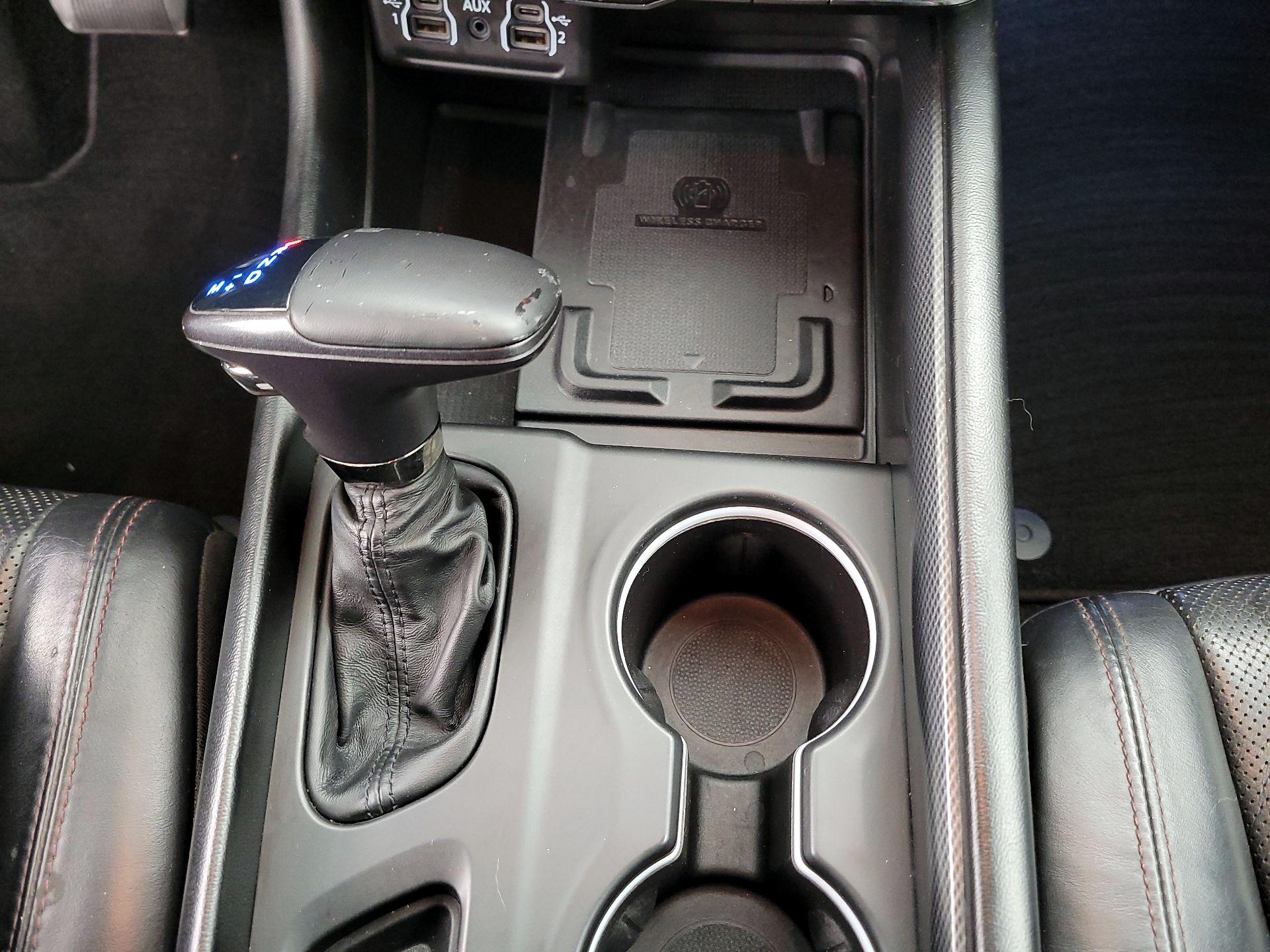 Thumbnail: 2021 Dodge Durango - 18