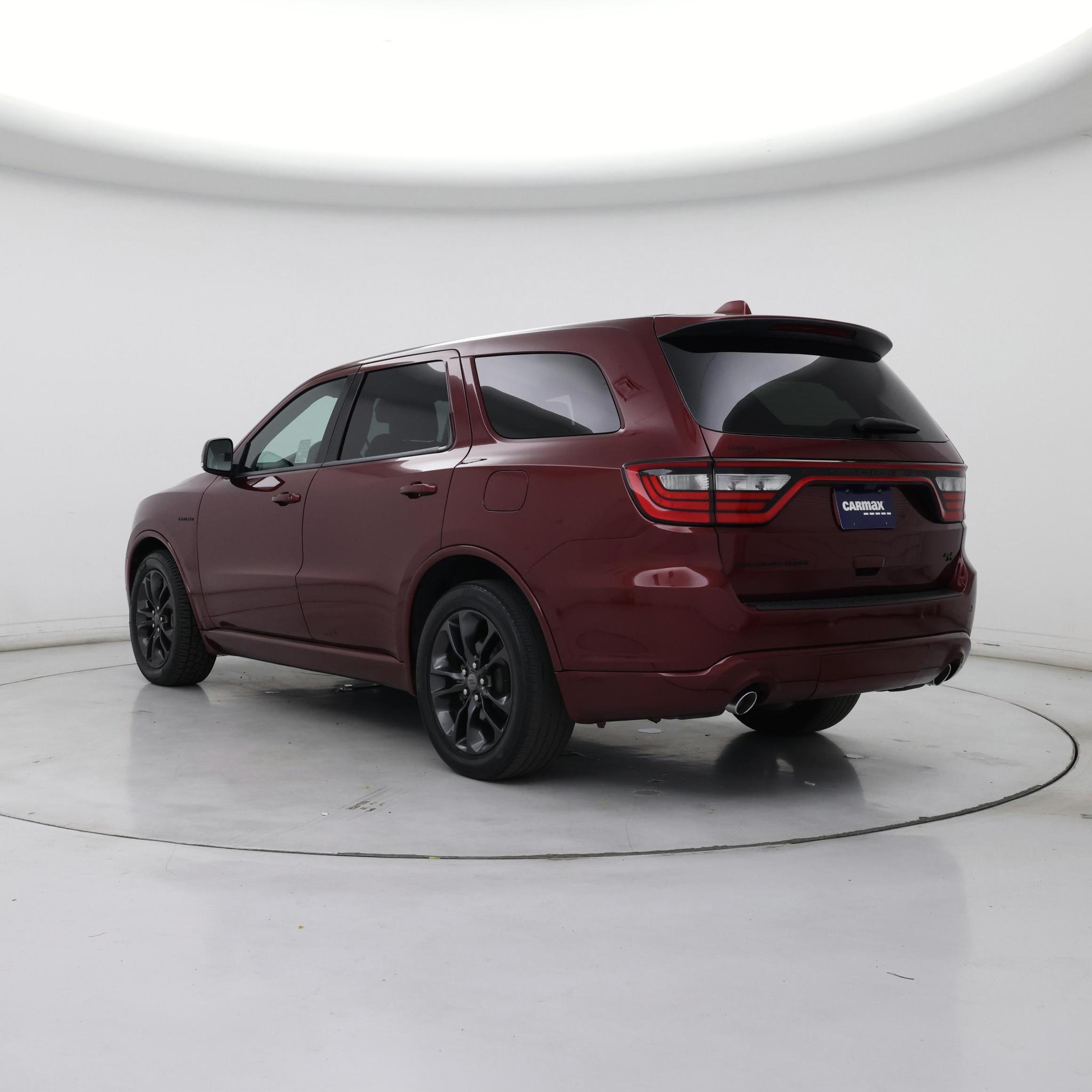 Thumbnail: 2021 Dodge Durango - 2