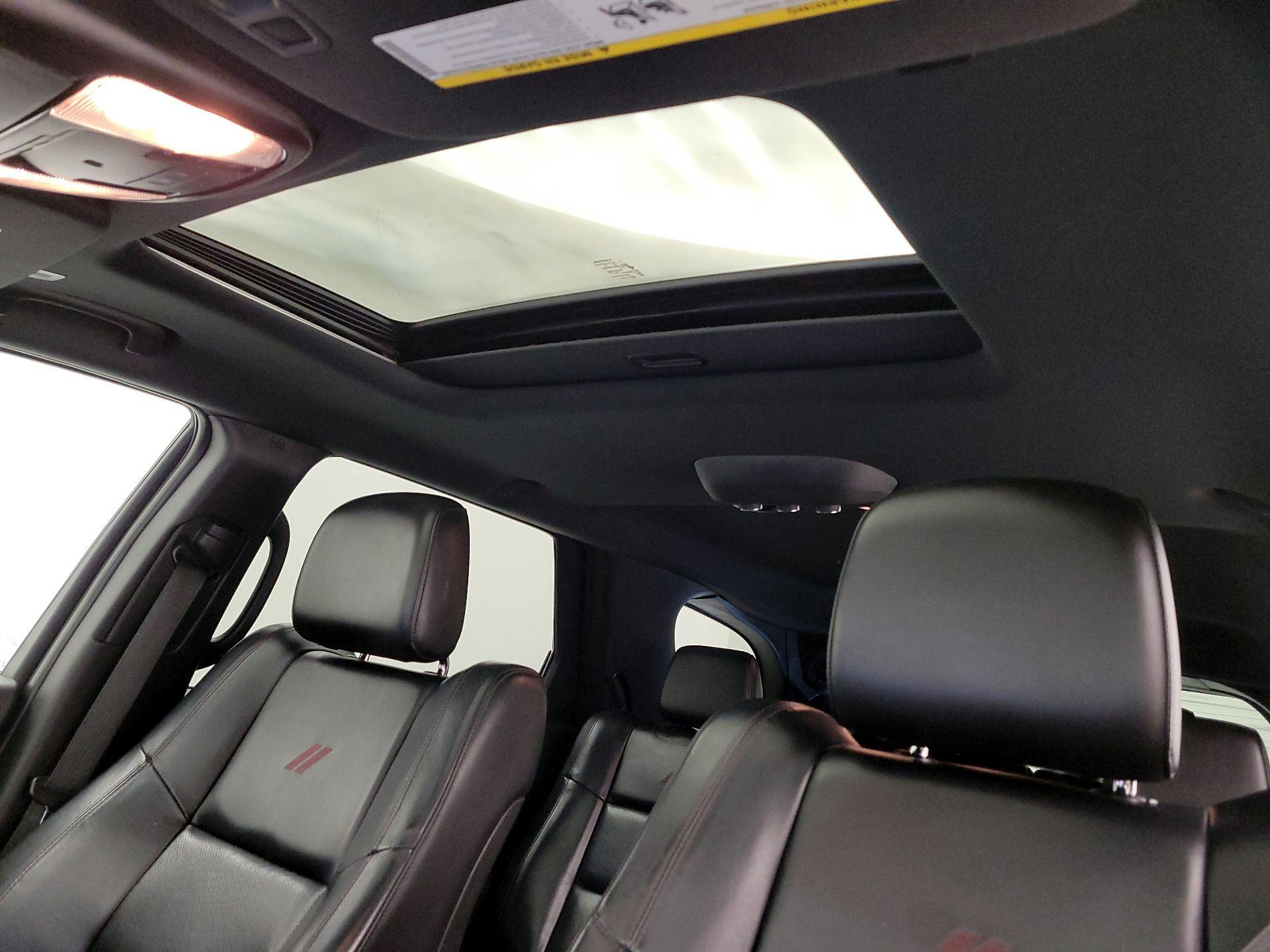 Thumbnail: 2021 Dodge Durango - 20