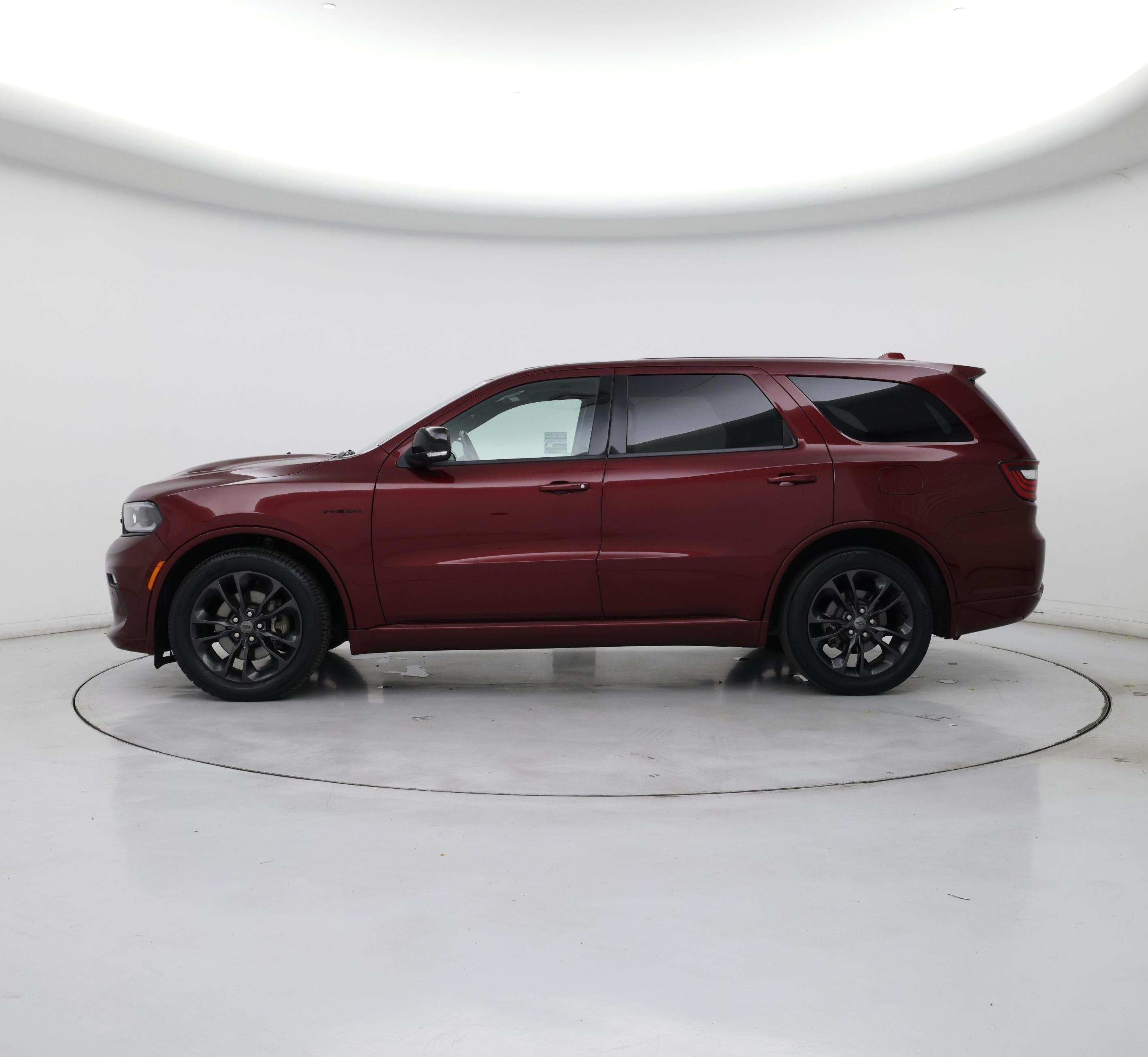 Thumbnail: 2021 Dodge Durango - 3