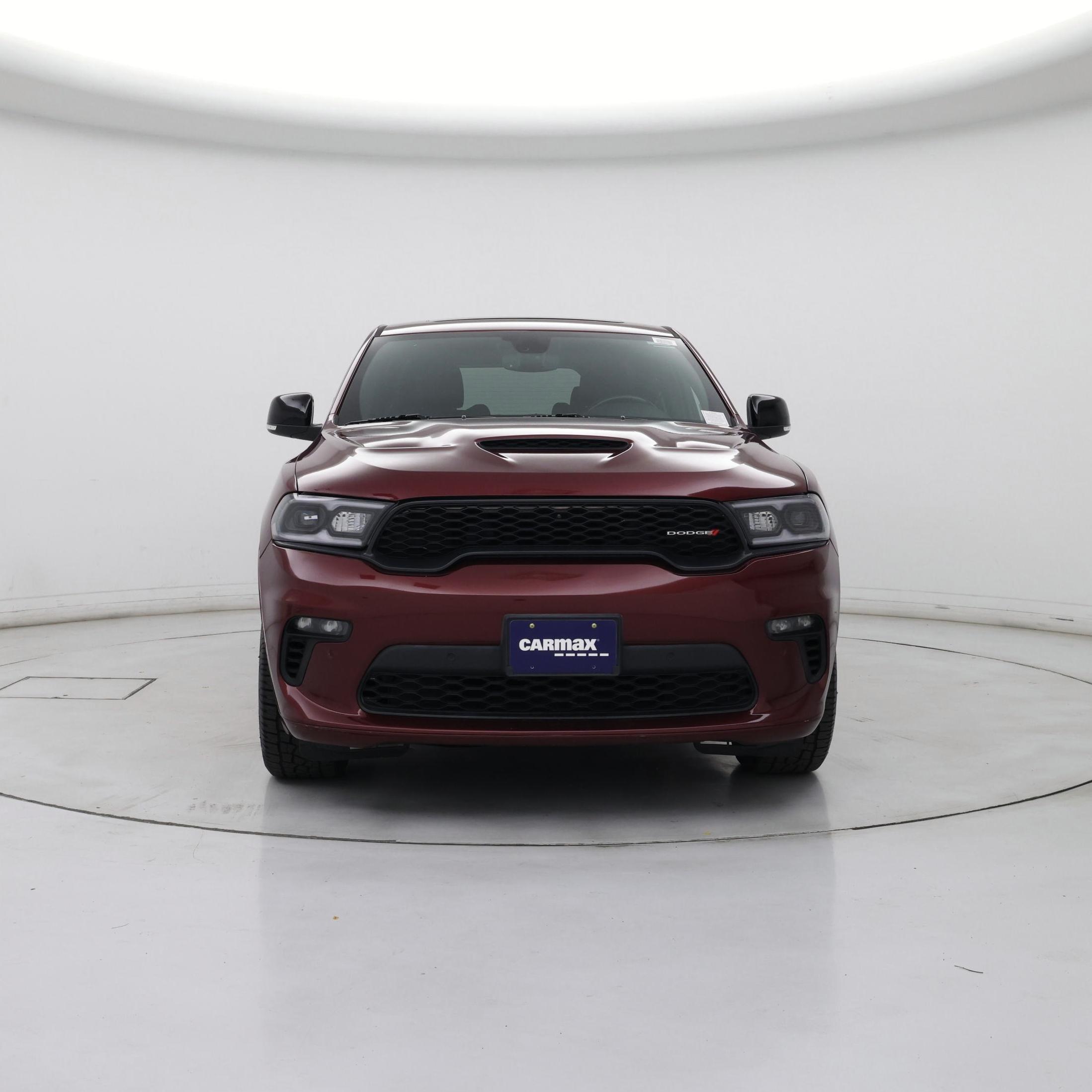 Thumbnail: 2021 Dodge Durango - 5