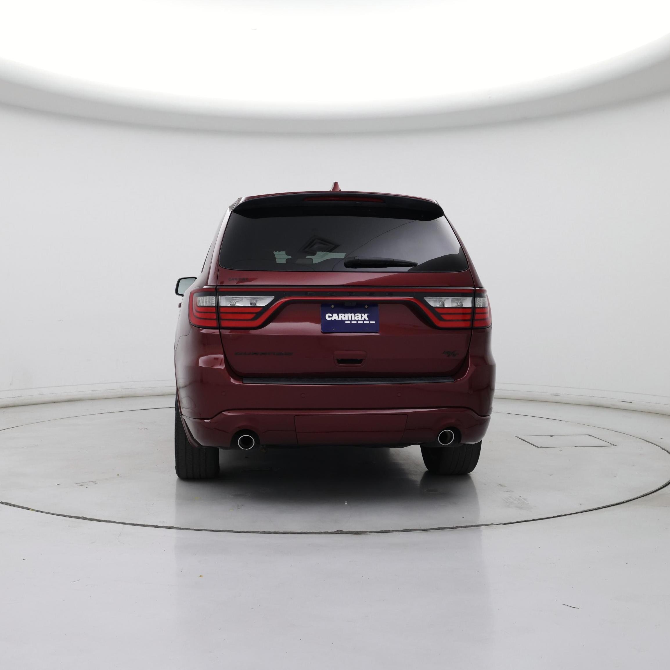 Thumbnail: 2021 Dodge Durango - 6