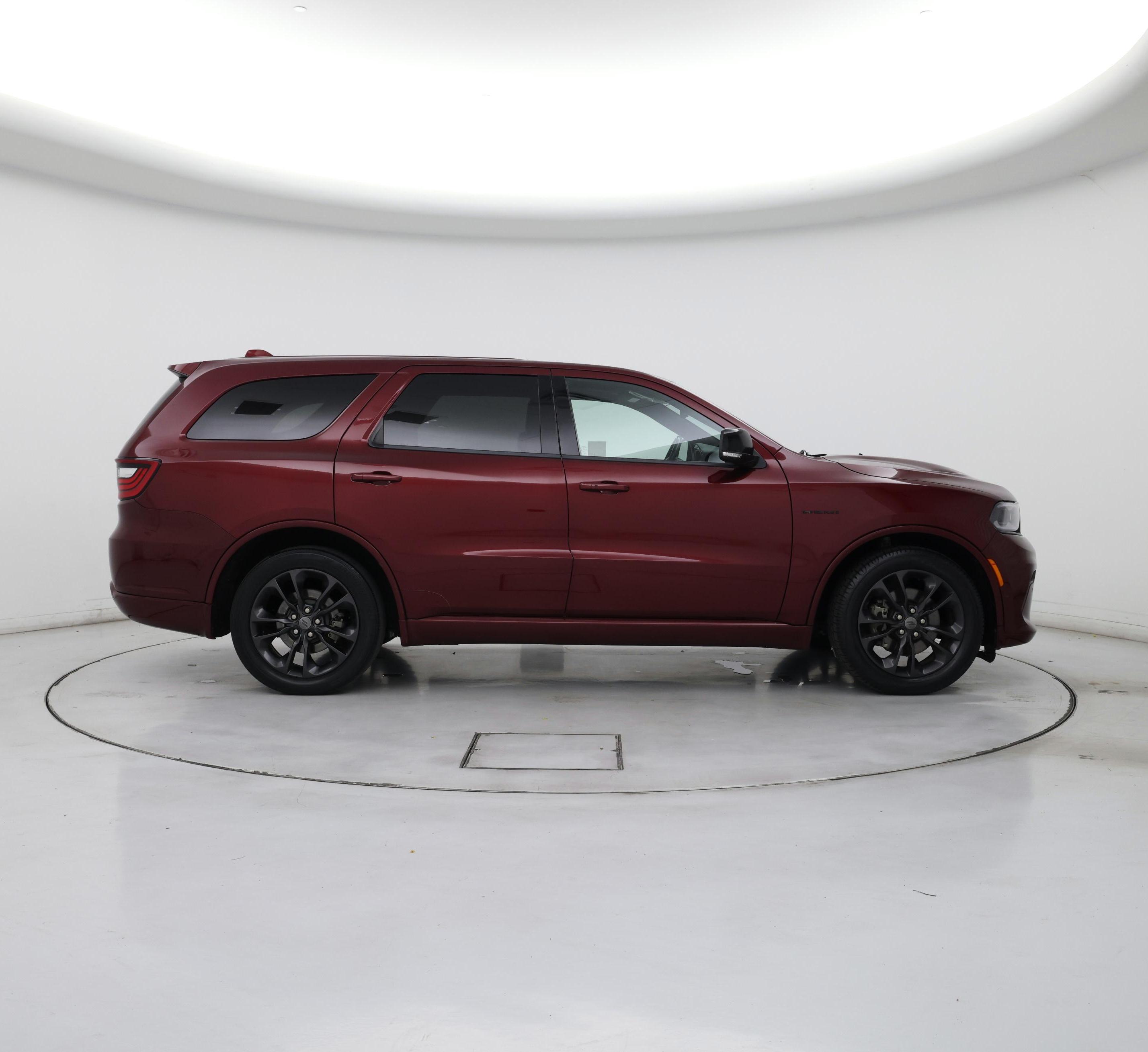 Thumbnail: 2021 Dodge Durango - 7