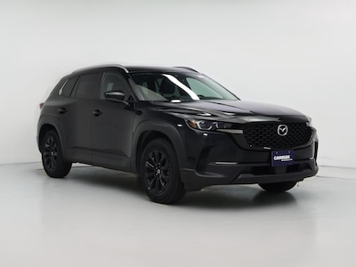 2024 Mazda CX-50 2.5 S Preferred Package