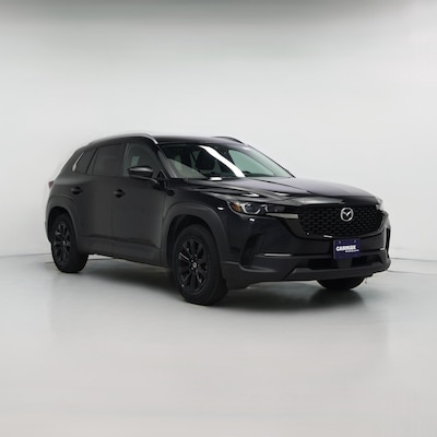 2024 Mazda CX-50 2.5 S Preferred Package