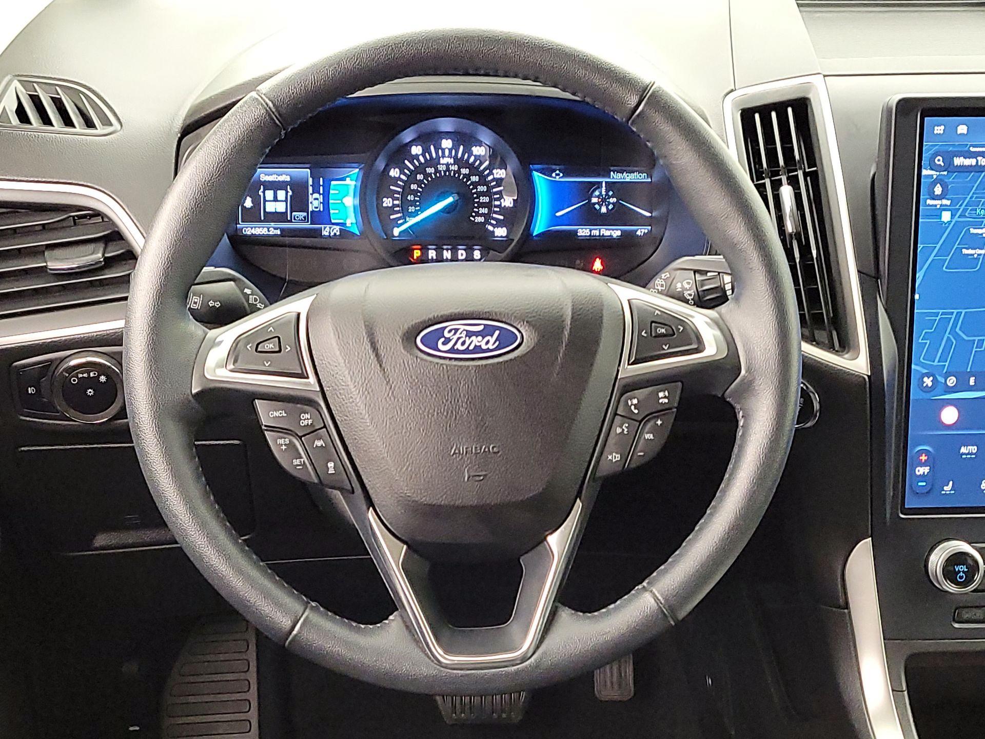 Thumbnail: 2023 Ford Edge - 10