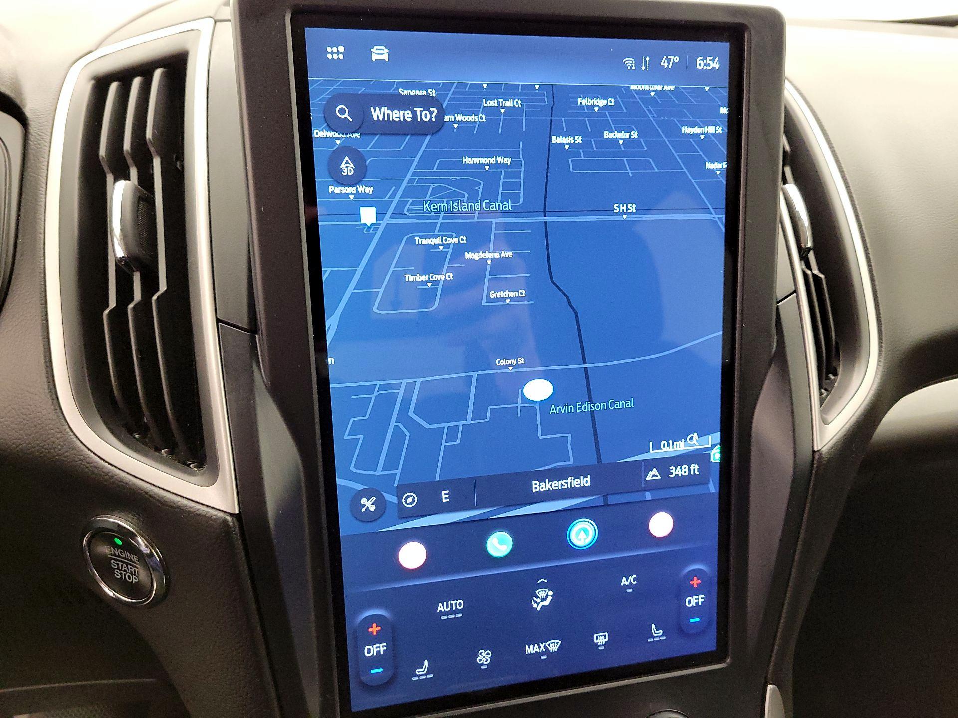 Thumbnail: 2023 Ford Edge - 14