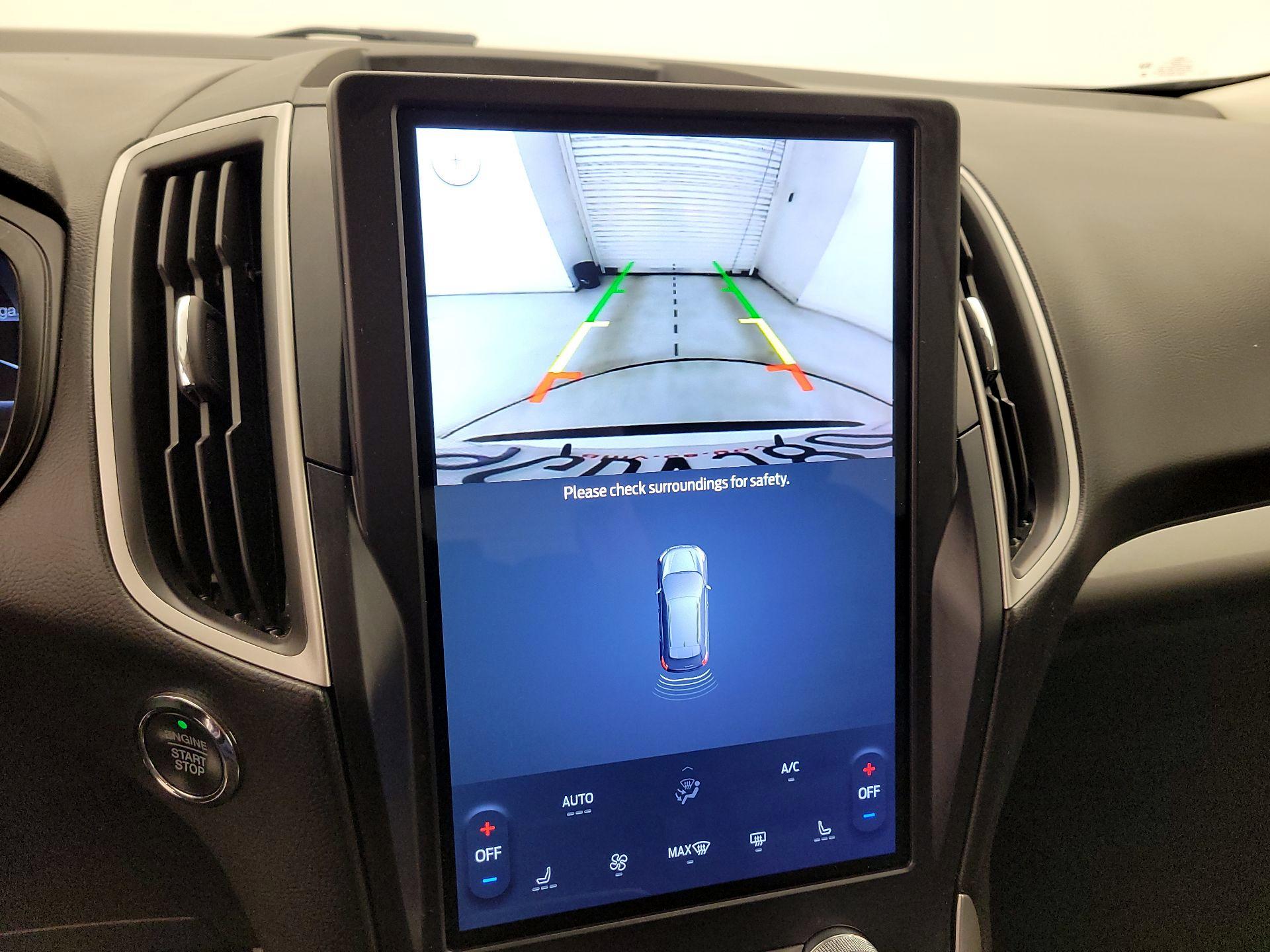 Thumbnail: 2023 Ford Edge - 15