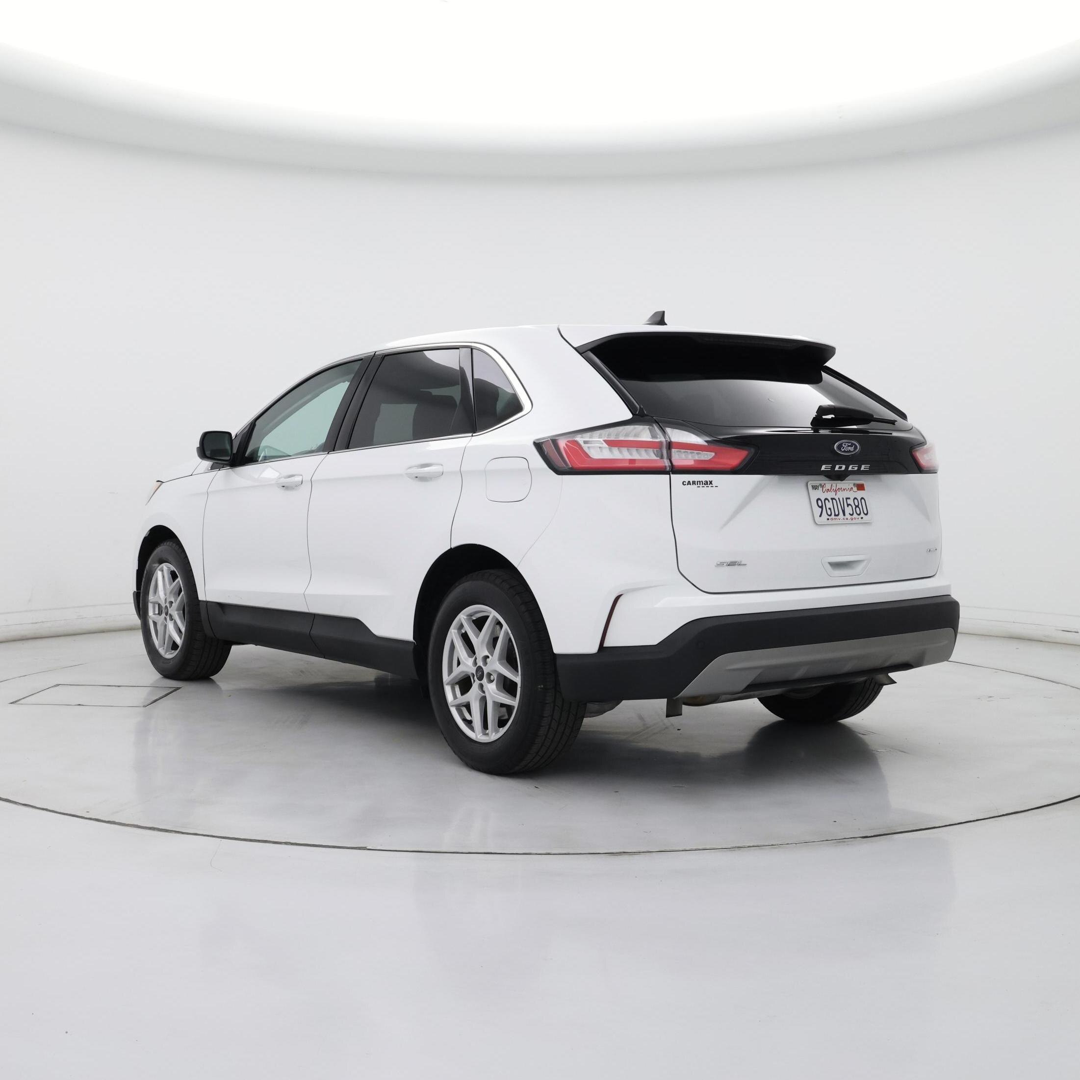 Thumbnail: 2023 Ford Edge - 2