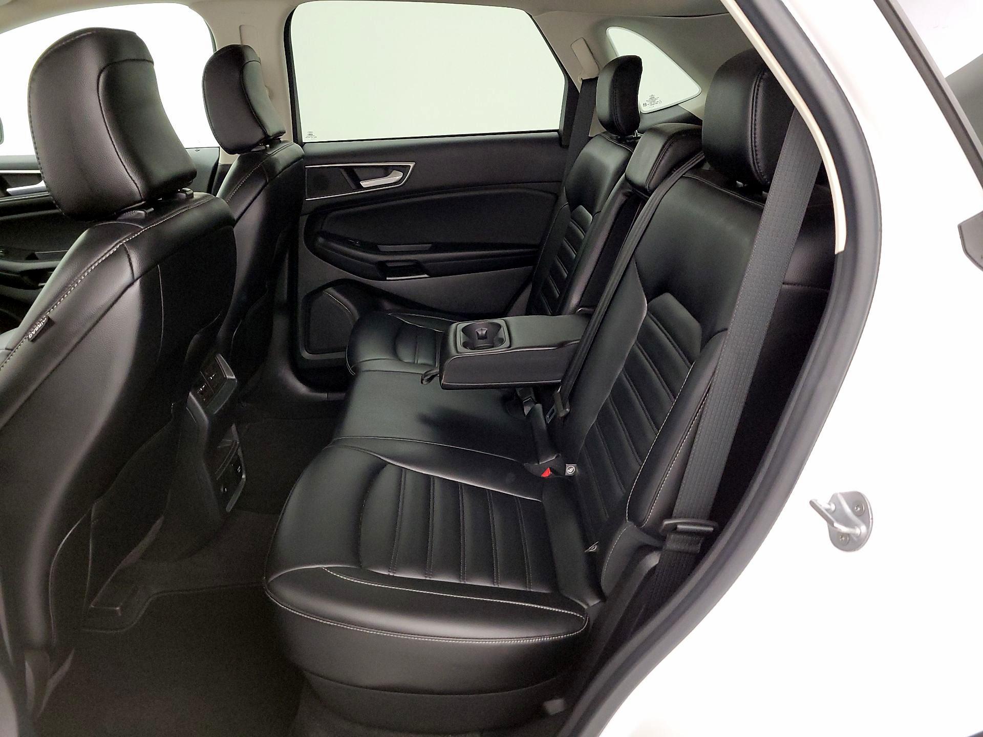 Thumbnail: 2023 Ford Edge - 20