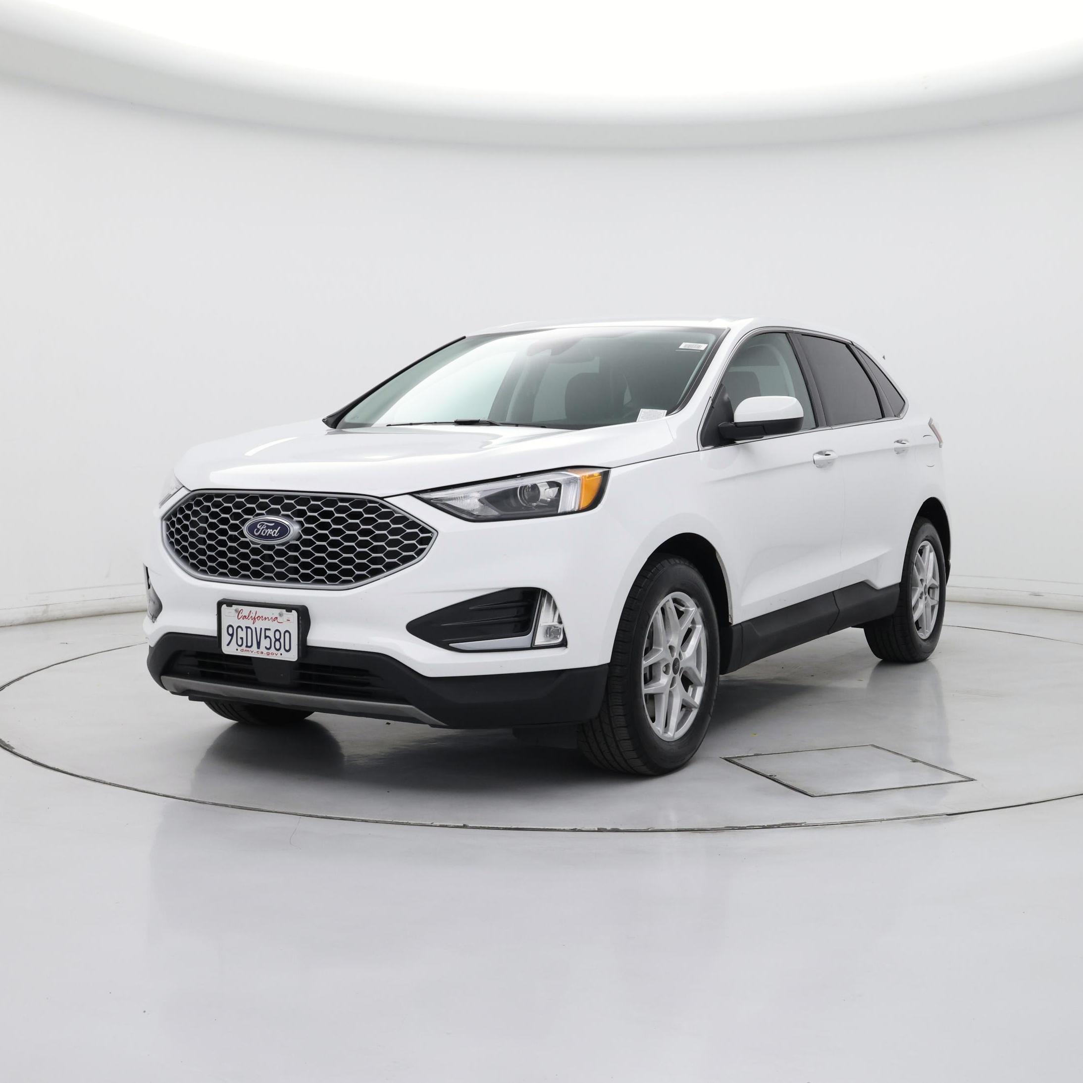 Thumbnail: 2023 Ford Edge - 4
