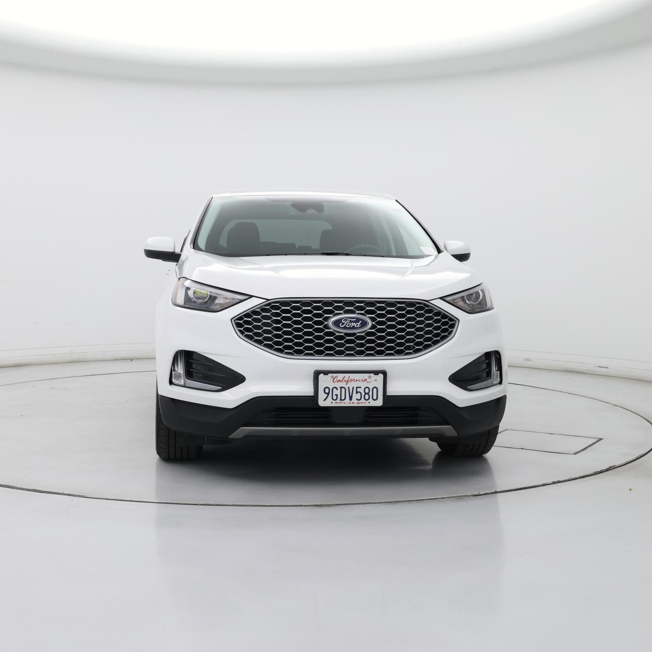 Thumbnail: 2023 Ford Edge - 5