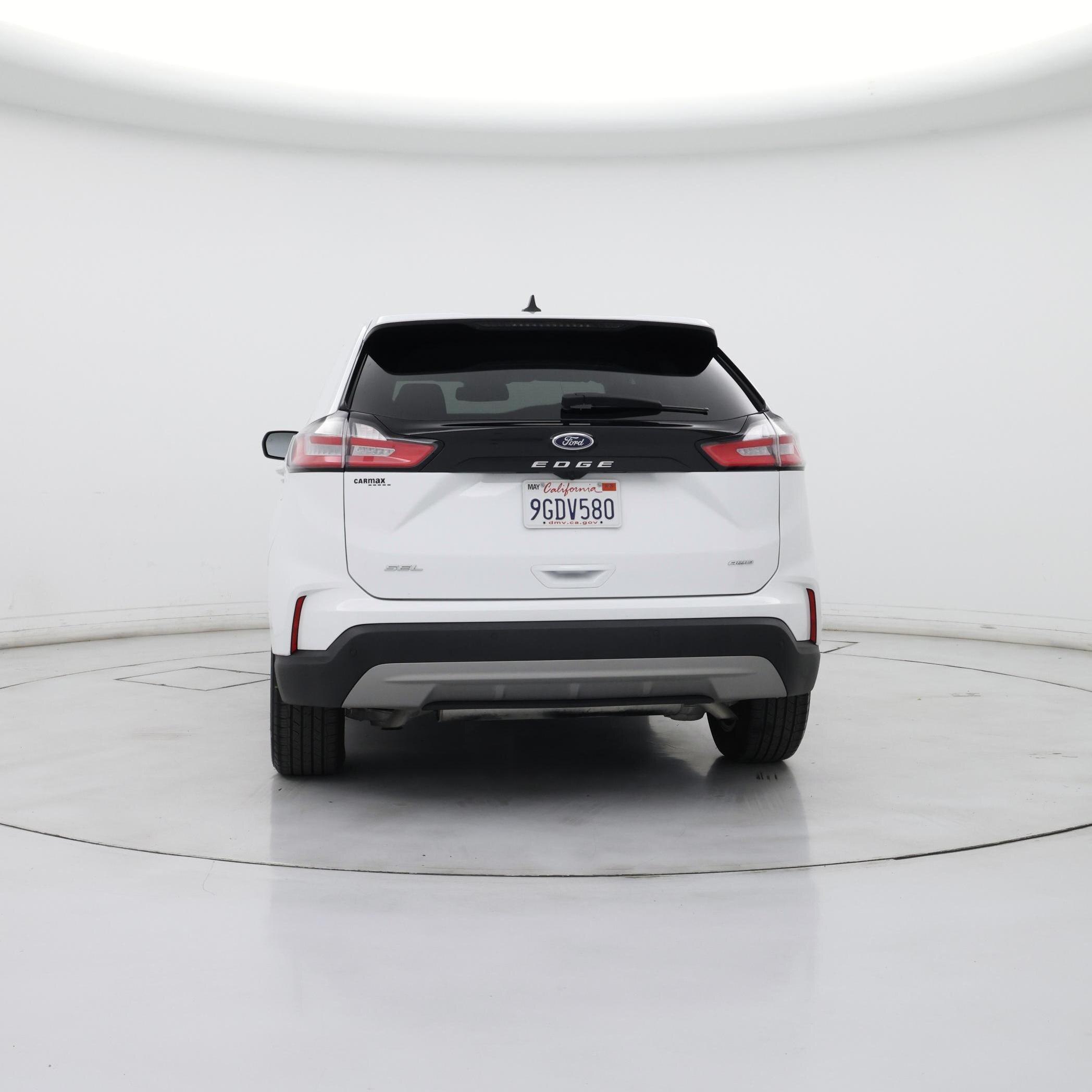 Thumbnail: 2023 Ford Edge - 6