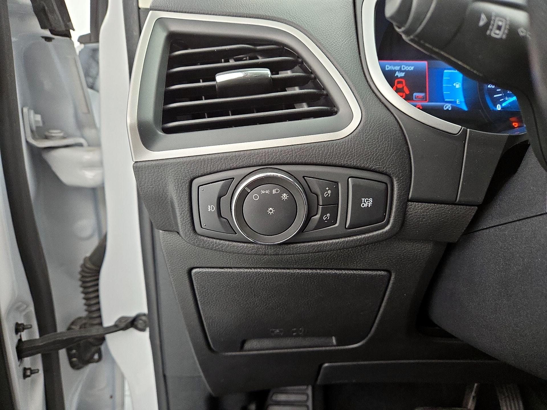 Thumbnail: 2021 Ford Edge - 13