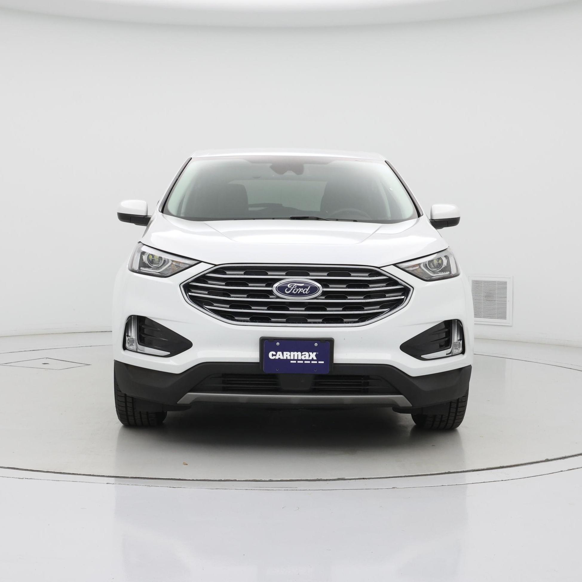 Thumbnail: 2021 Ford Edge - 5