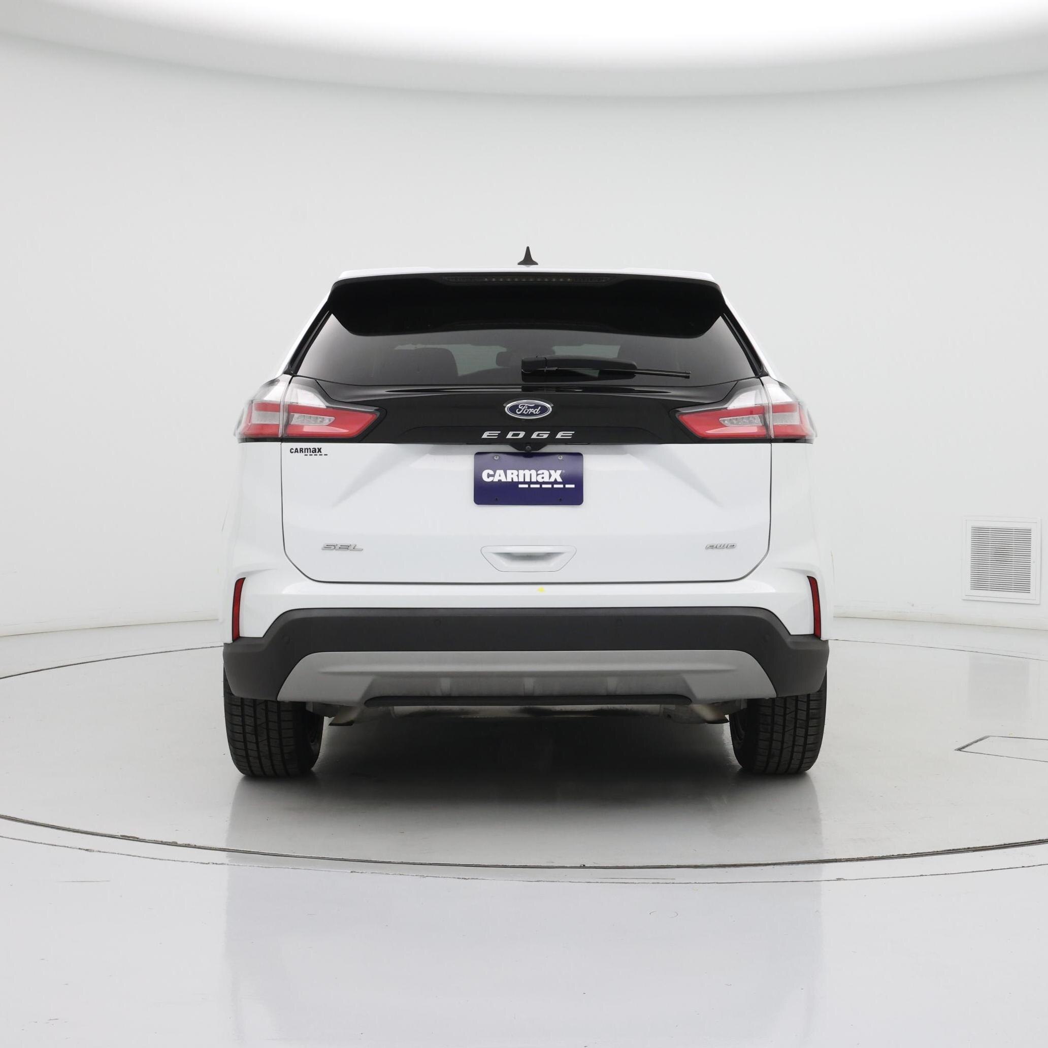 Thumbnail: 2021 Ford Edge - 6