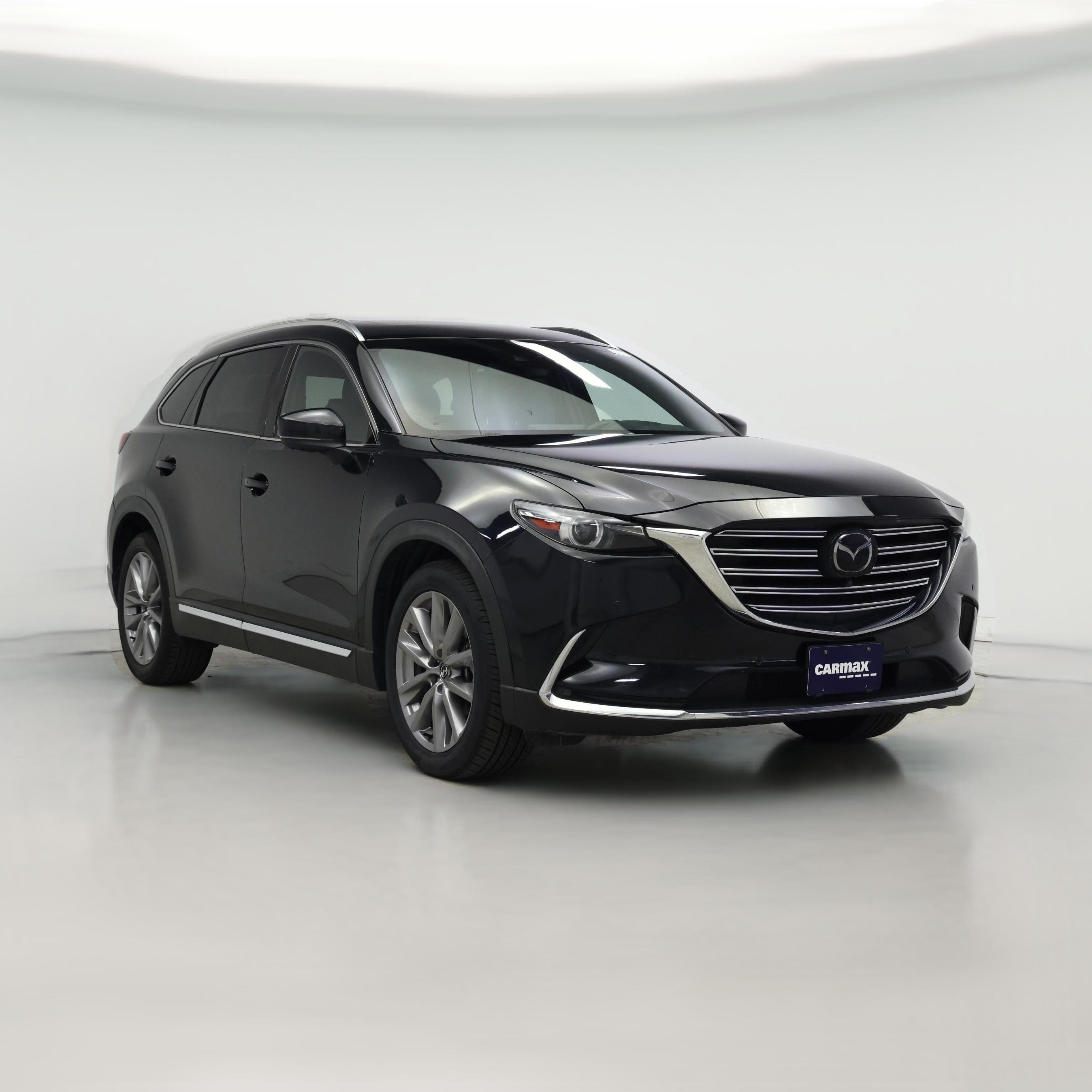 Thumbnail: 2023 Mazda CX-9 - 1