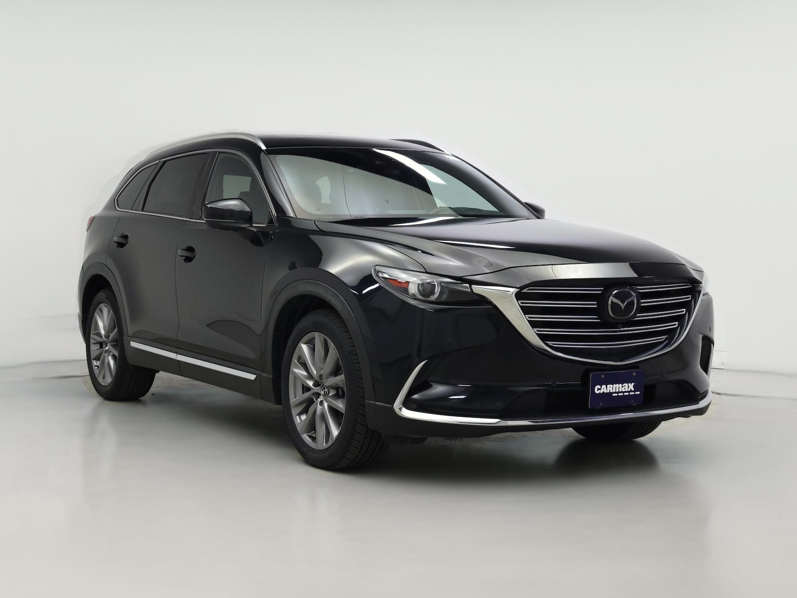 2023 Mazda CX-9