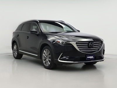 2023 Mazda CX-9 Grand Touring