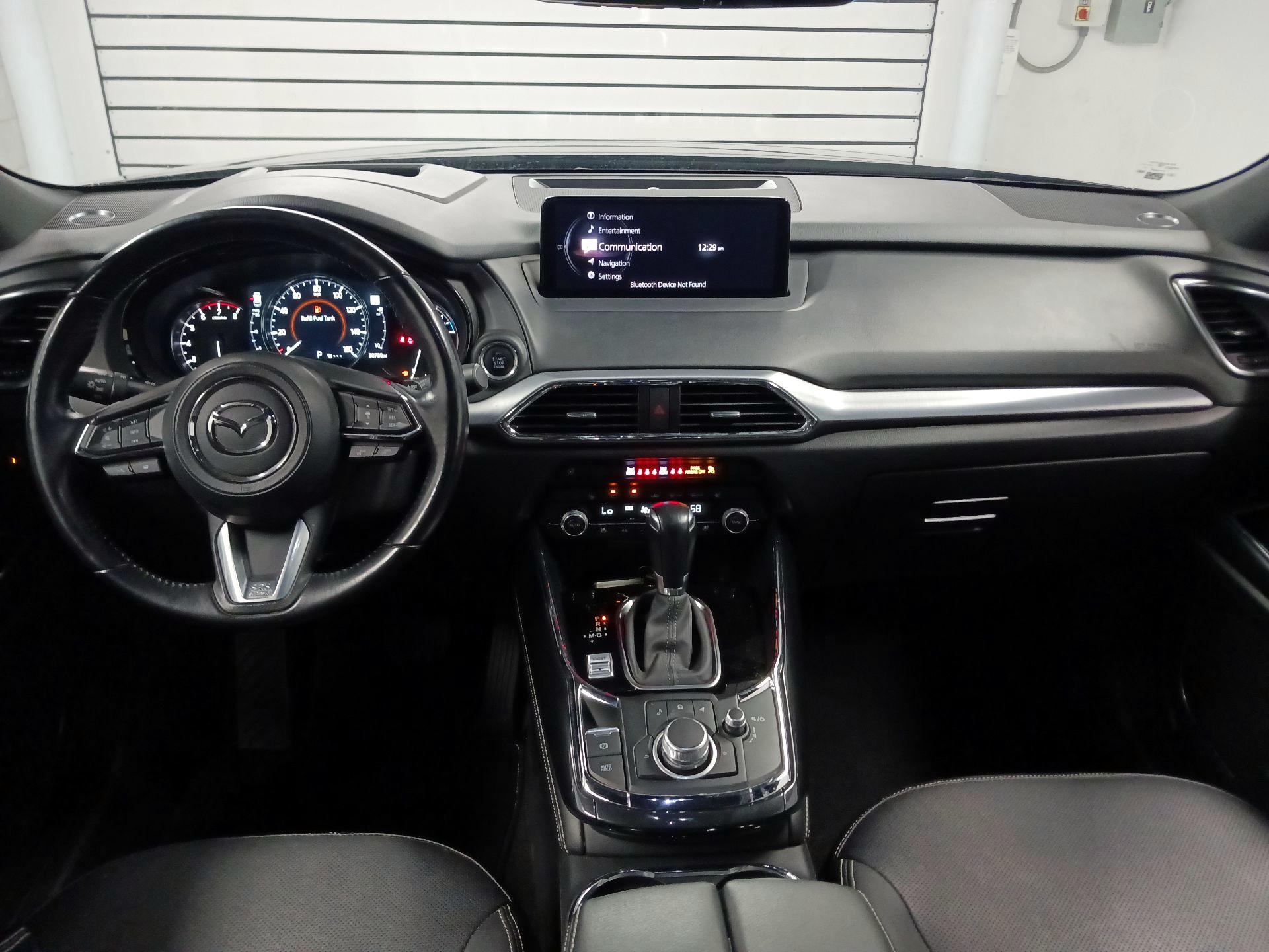 Thumbnail: 2023 Mazda CX-9 - 9