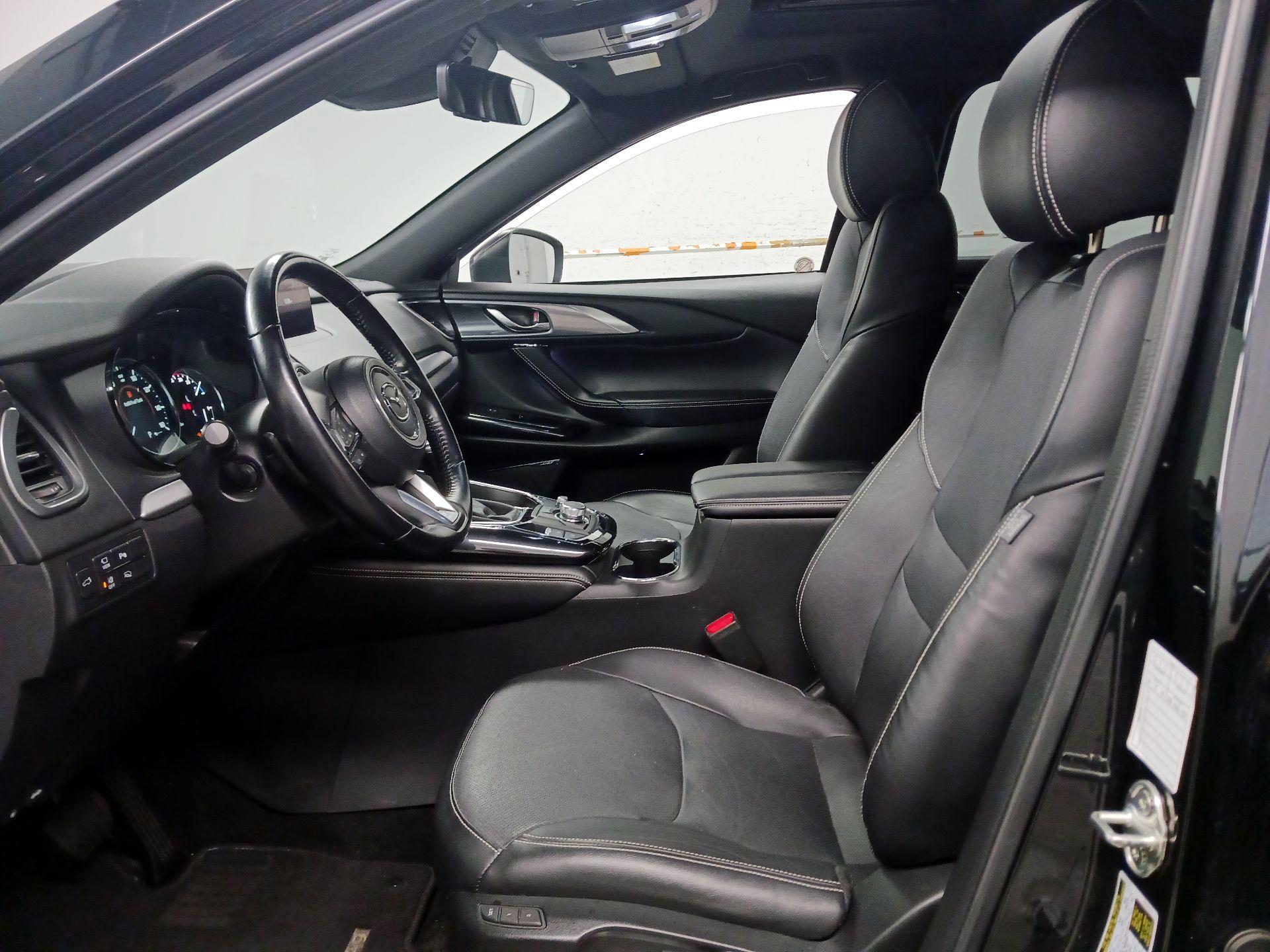 Thumbnail: 2023 Mazda CX-9 - 11