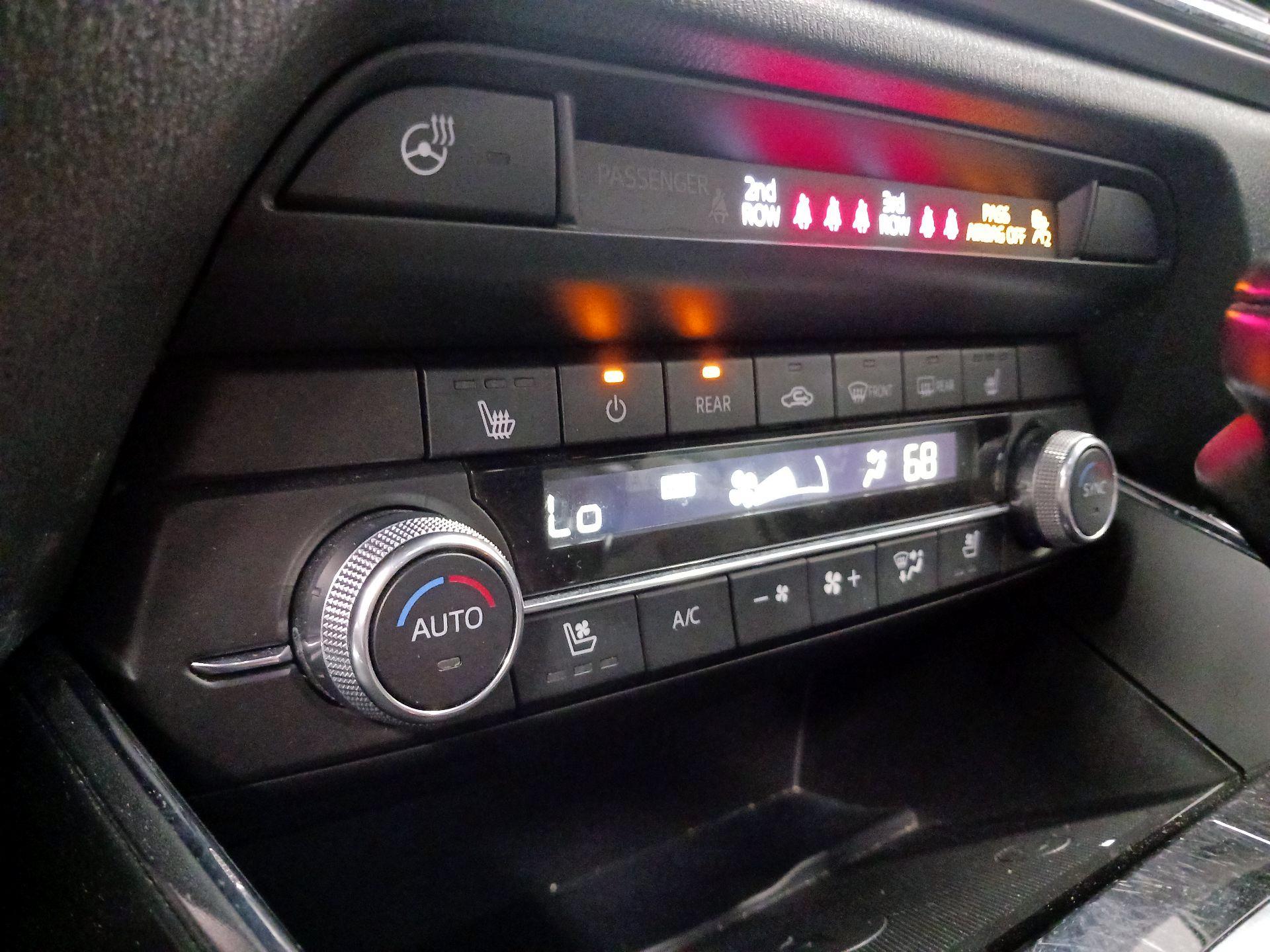 Thumbnail: 2023 Mazda CX-9 - 16