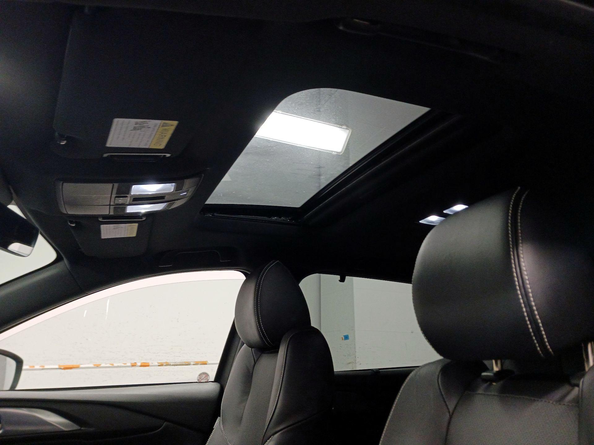 Thumbnail: 2023 Mazda CX-9 - 18