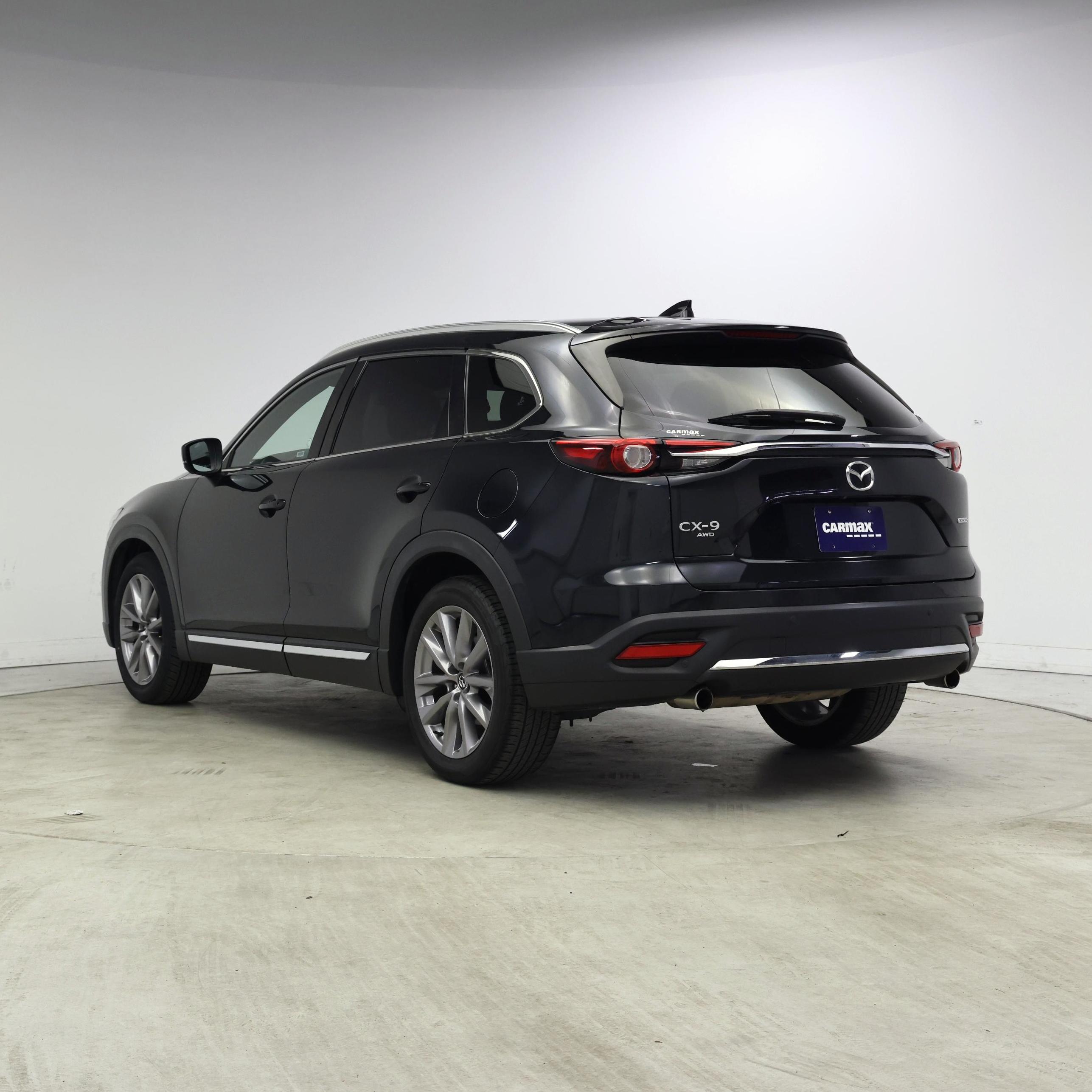 Thumbnail: 2023 Mazda CX-9 - 2