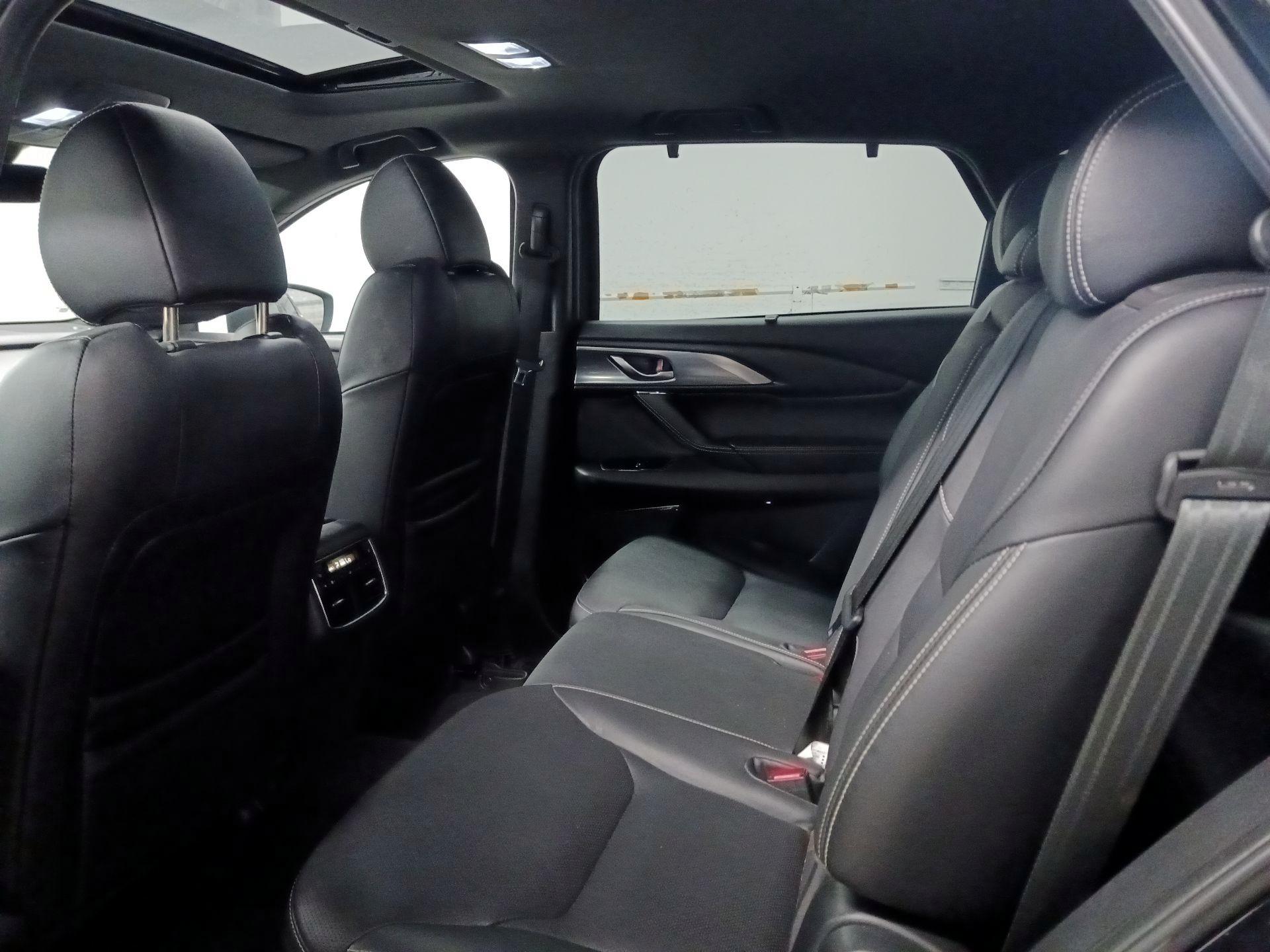 Thumbnail: 2023 Mazda CX-9 - 19