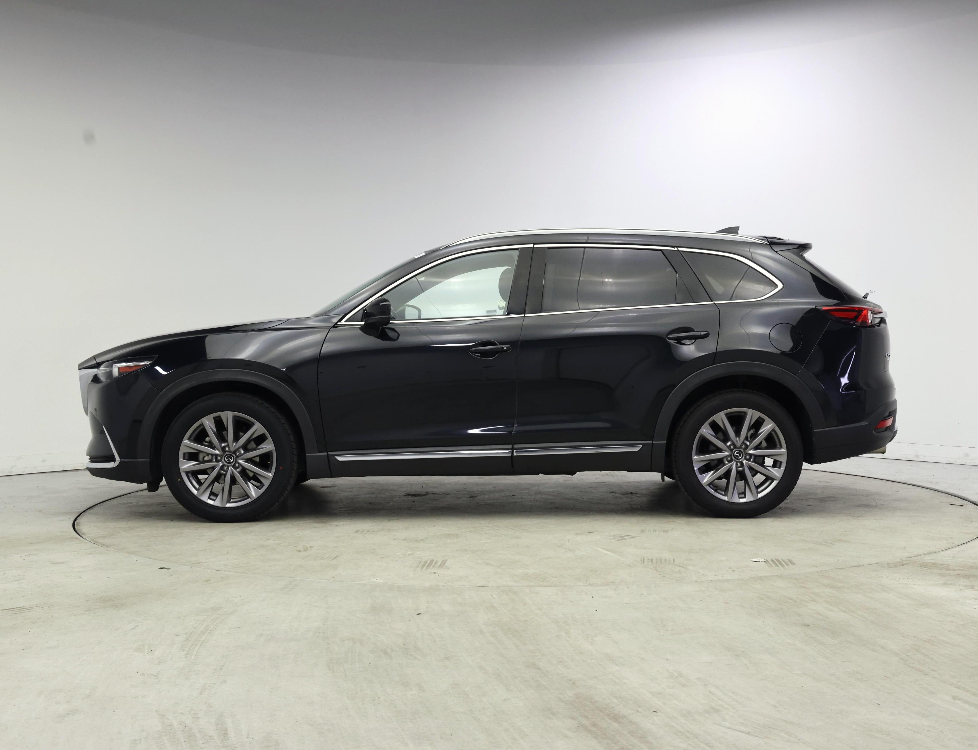 Thumbnail: 2023 Mazda CX-9 - 3