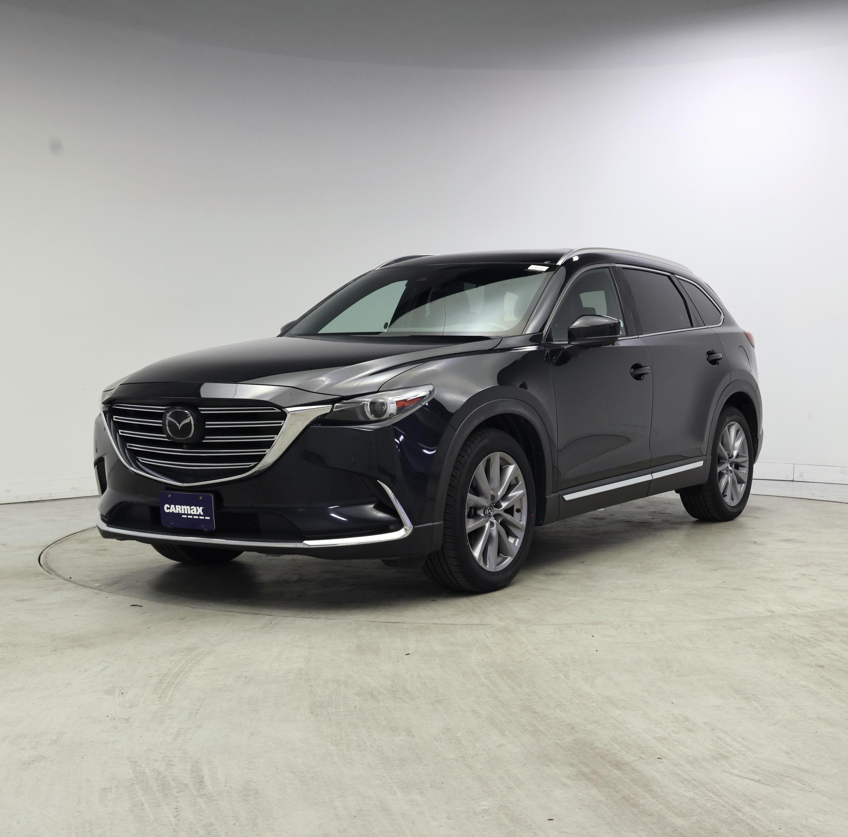 Thumbnail: 2023 Mazda CX-9 - 4