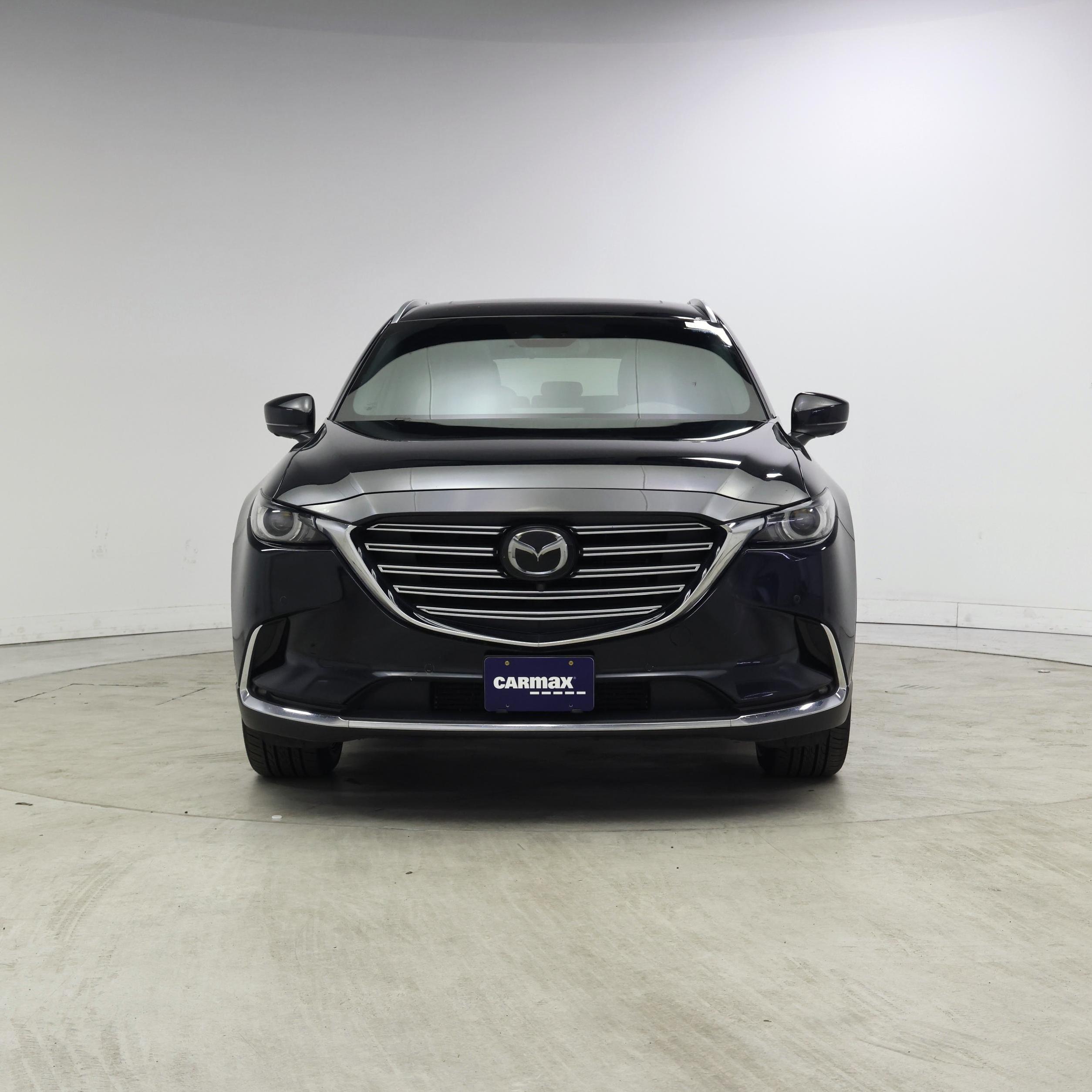 Thumbnail: 2023 Mazda CX-9 - 5