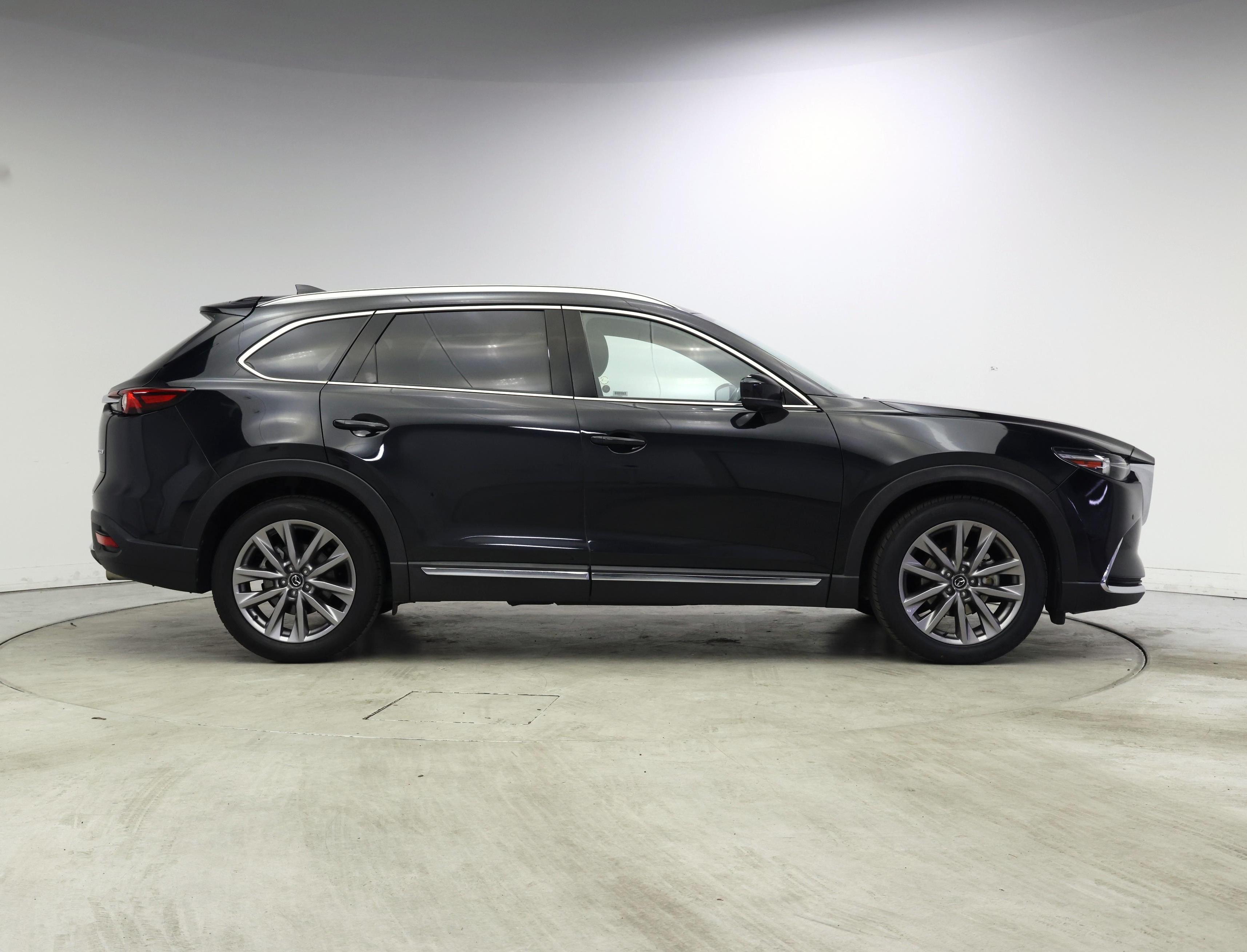 Thumbnail: 2023 Mazda CX-9 - 7