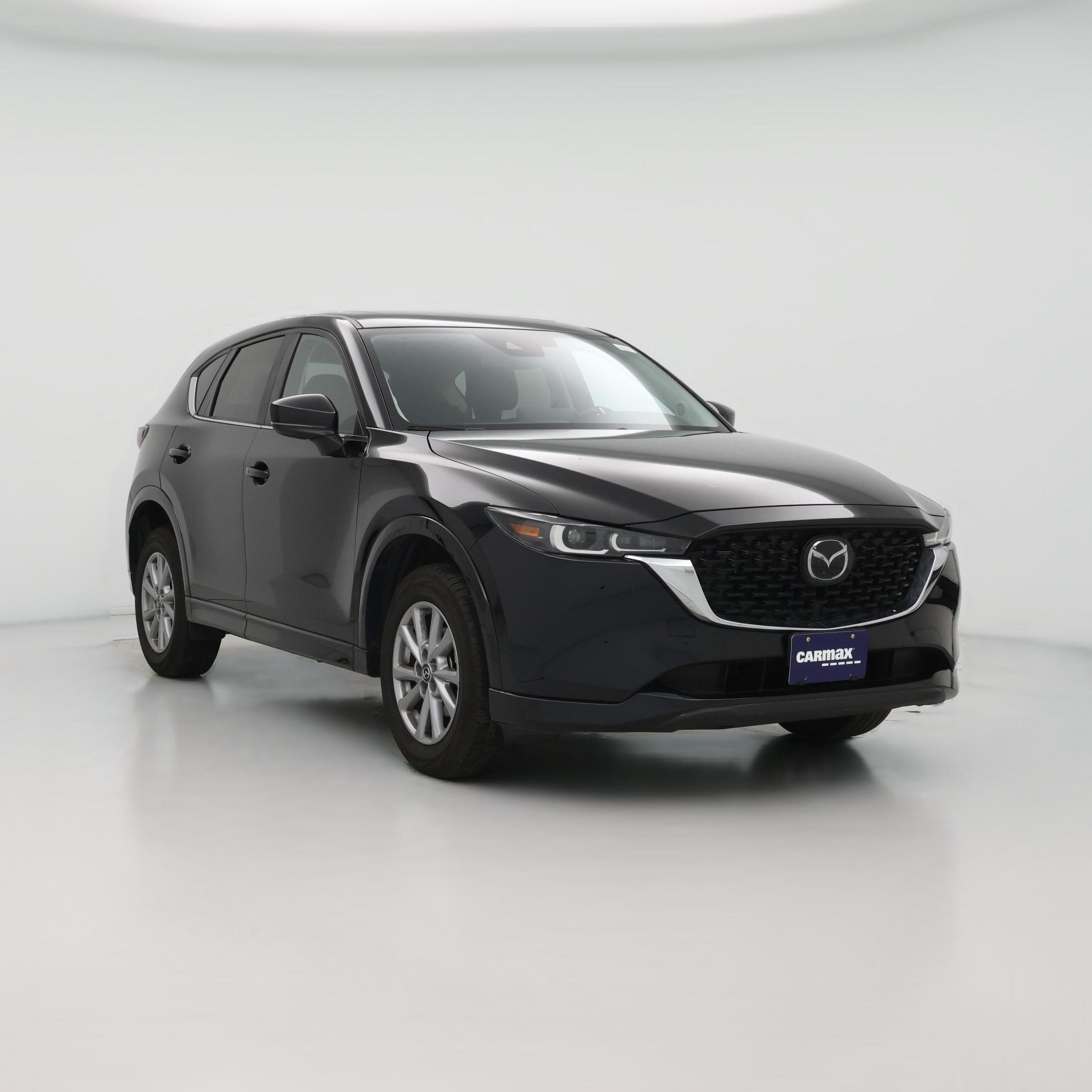Thumbnail: 2025 Mazda CX-5 - 1