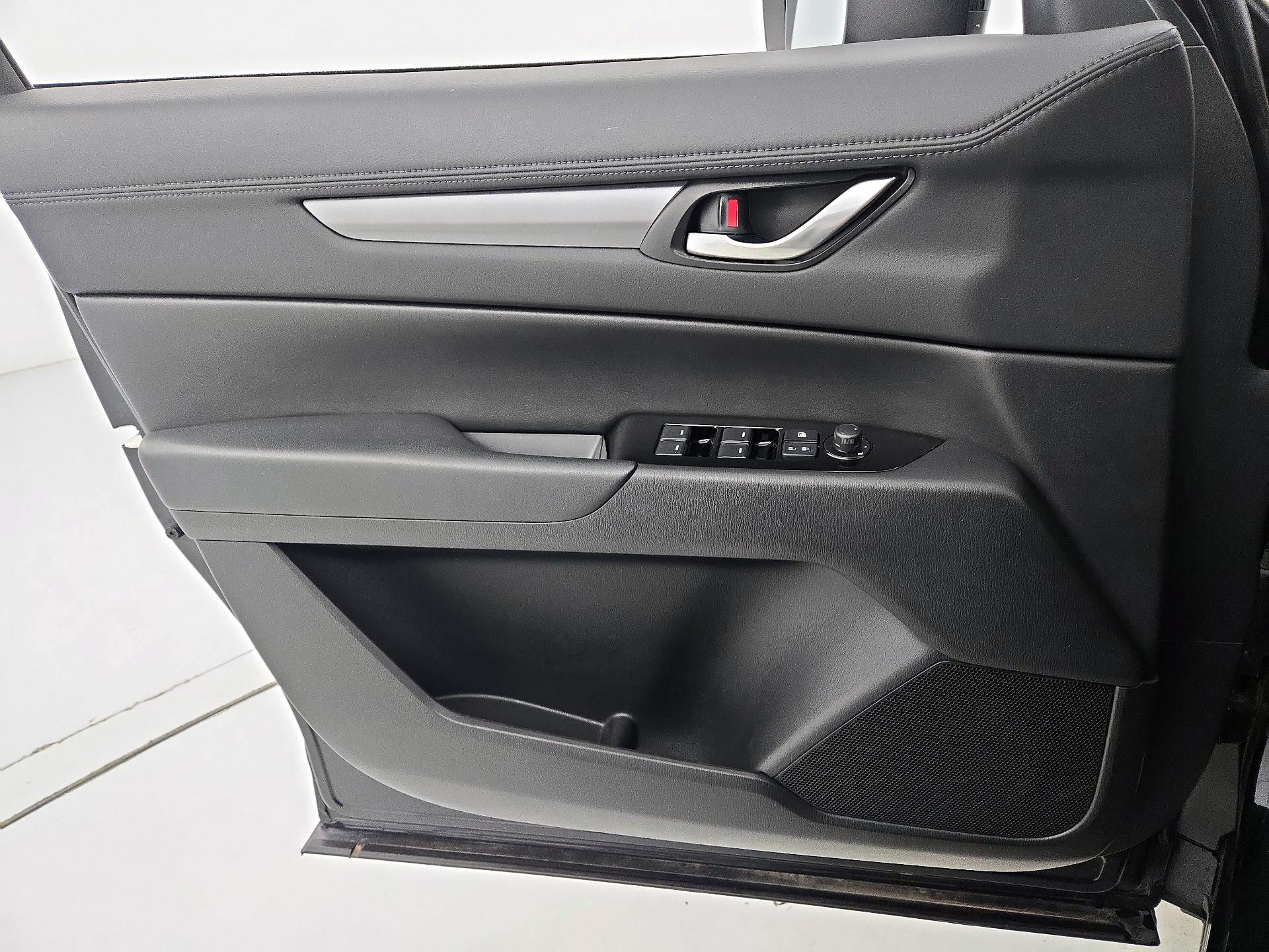 Thumbnail: 2025 Mazda CX-5 - 12