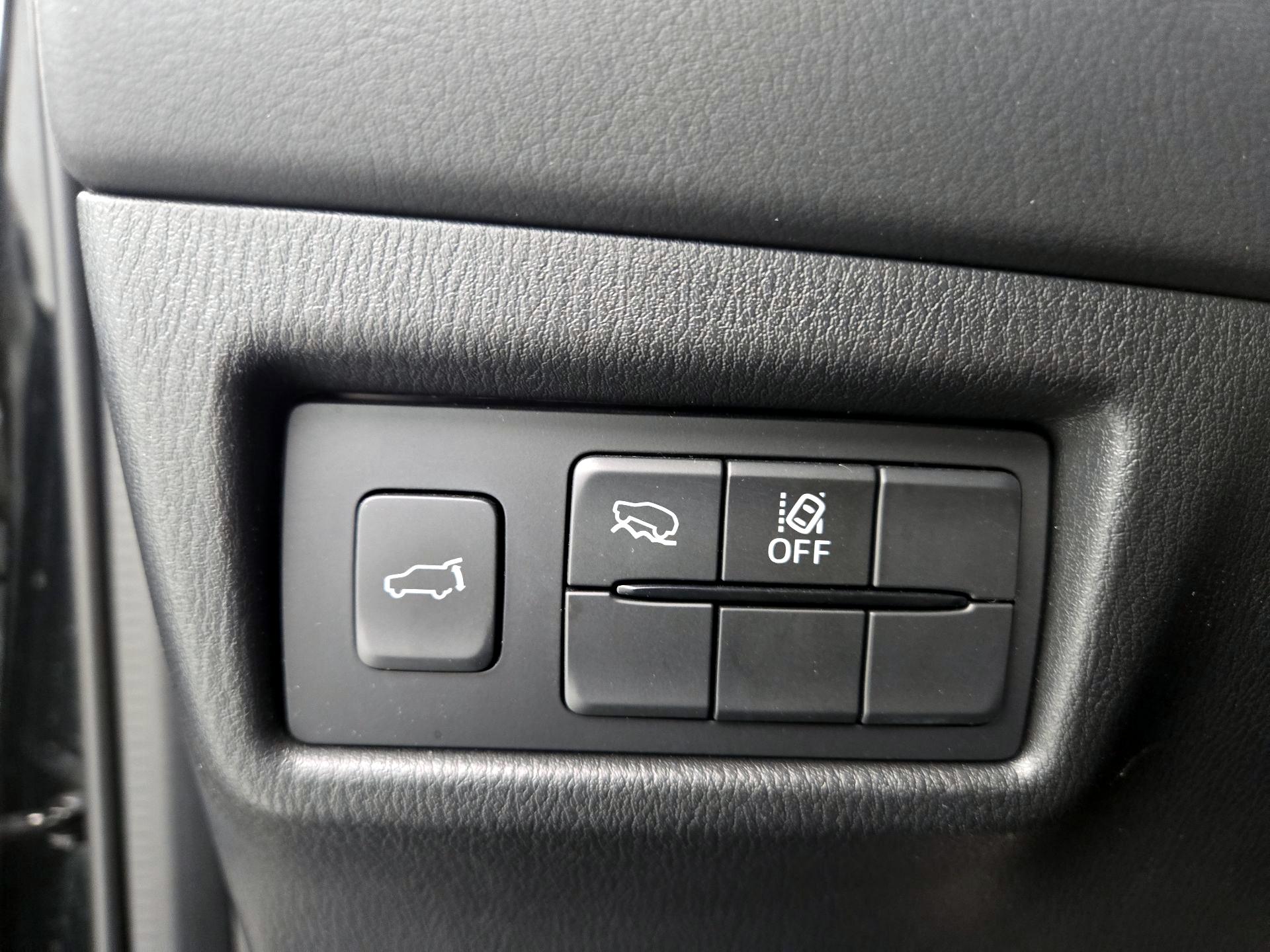 Thumbnail: 2025 Mazda CX-5 - 13