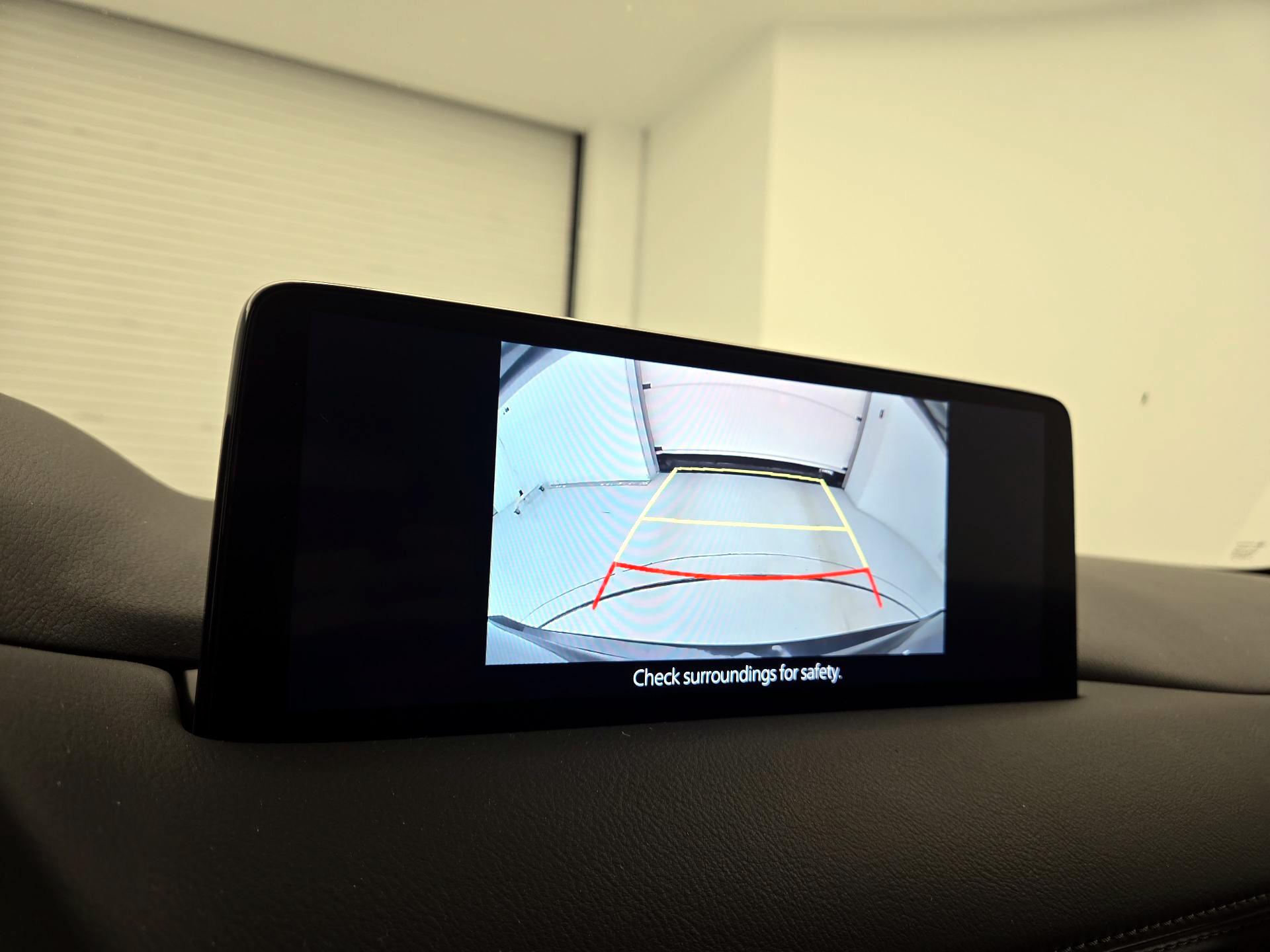 Thumbnail: 2025 Mazda CX-5 - 14