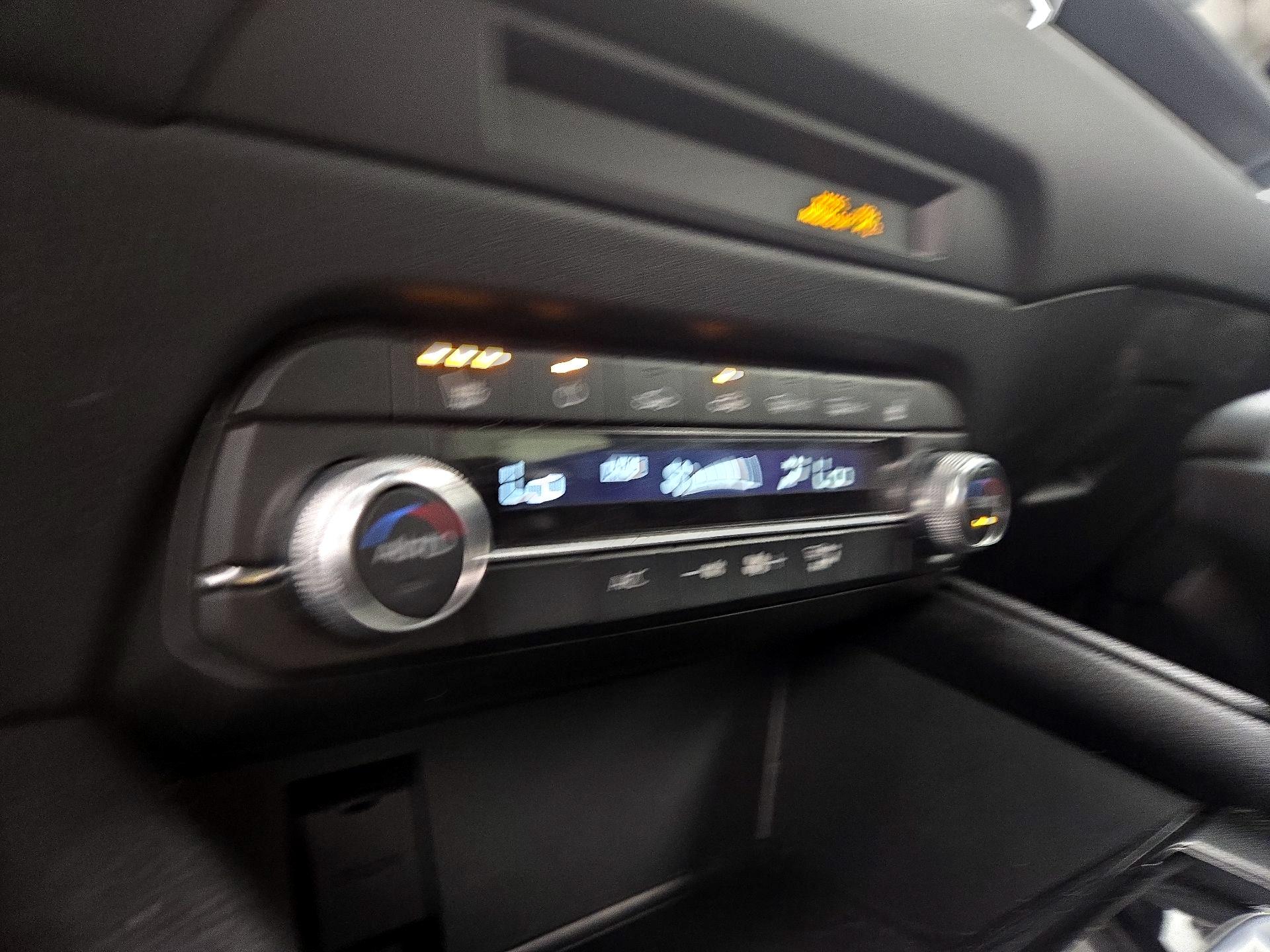 Thumbnail: 2025 Mazda CX-5 - 16