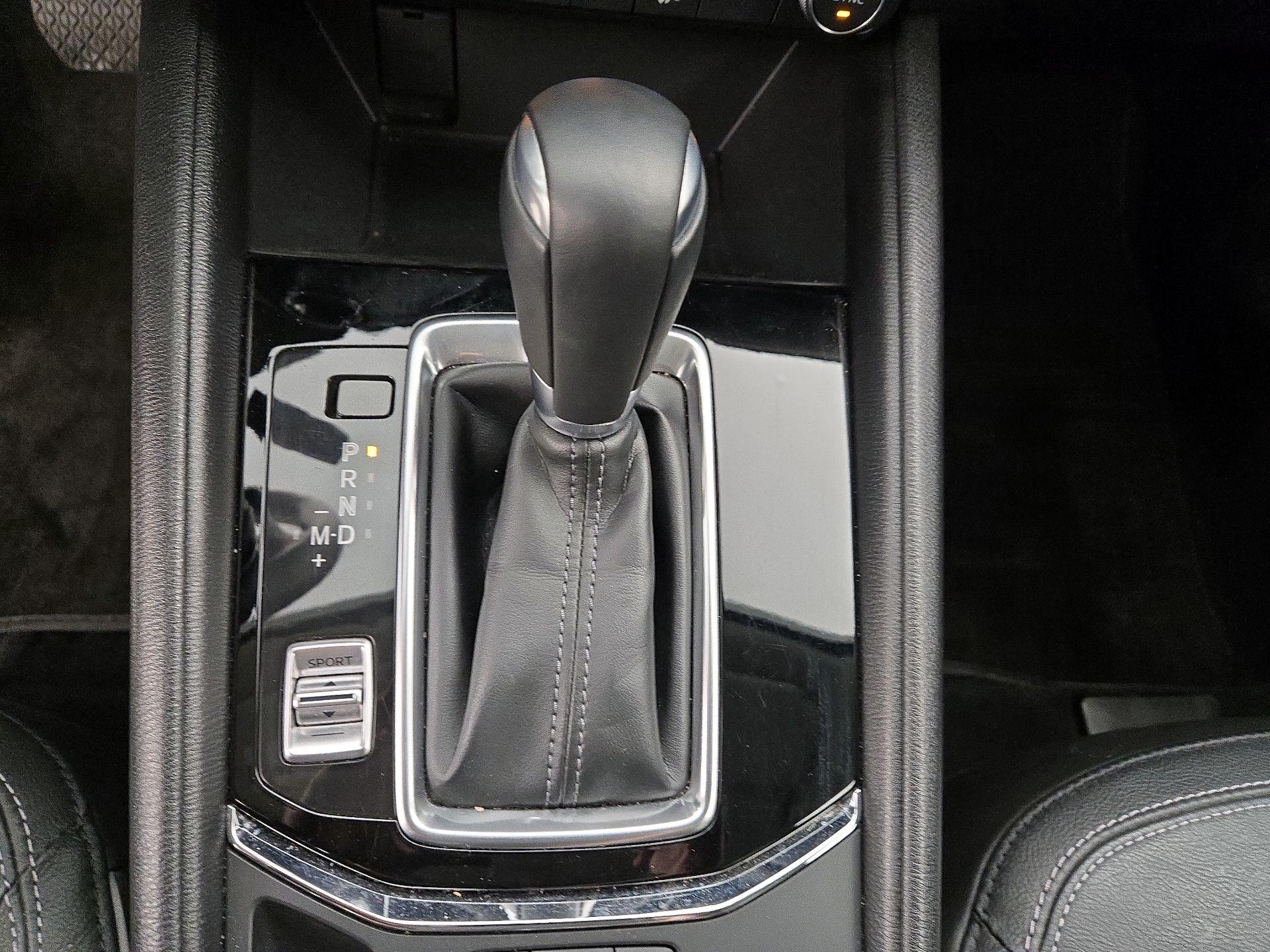 Thumbnail: 2025 Mazda CX-5 - 17