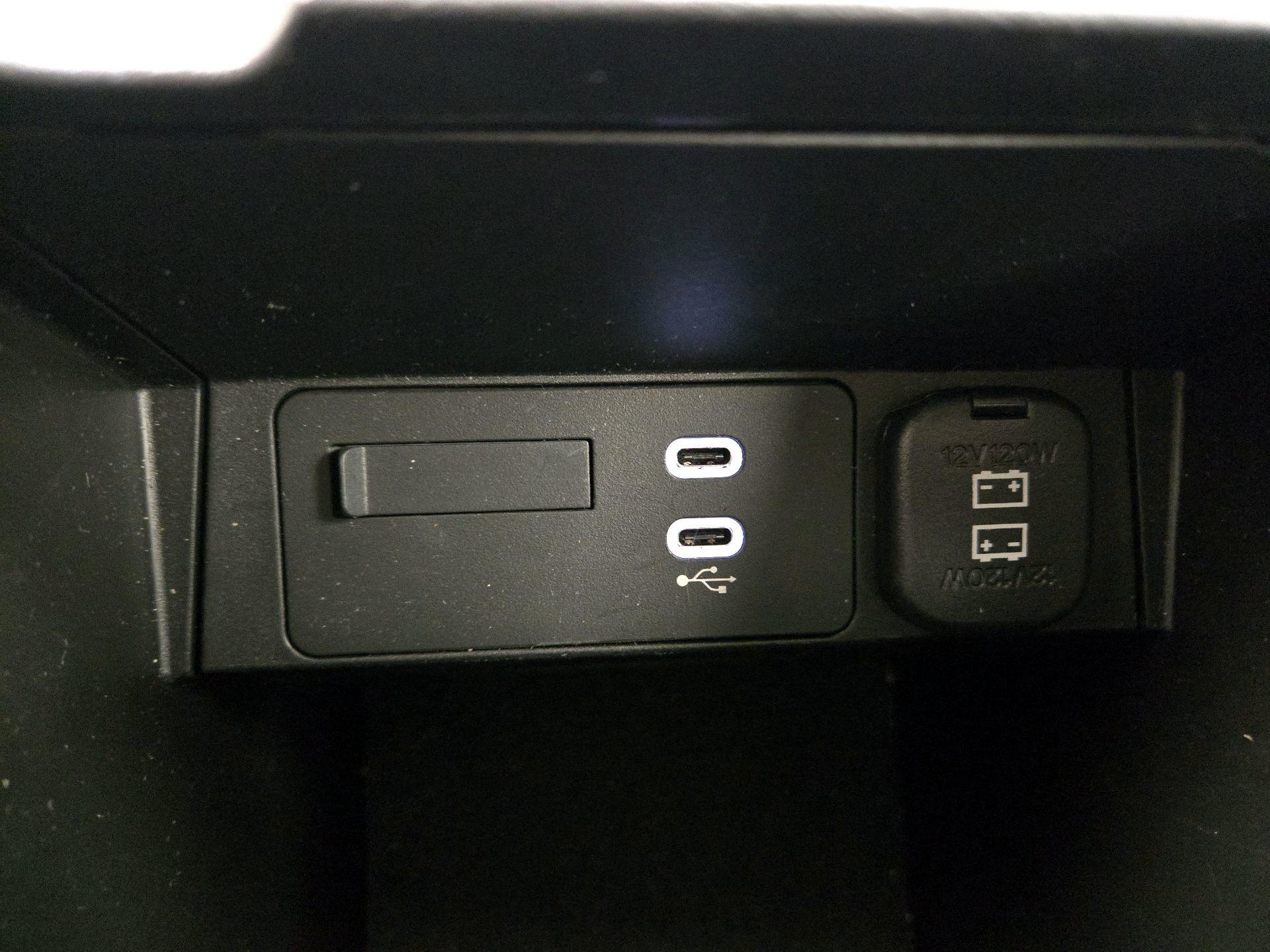 Thumbnail: 2025 Mazda CX-5 - 18