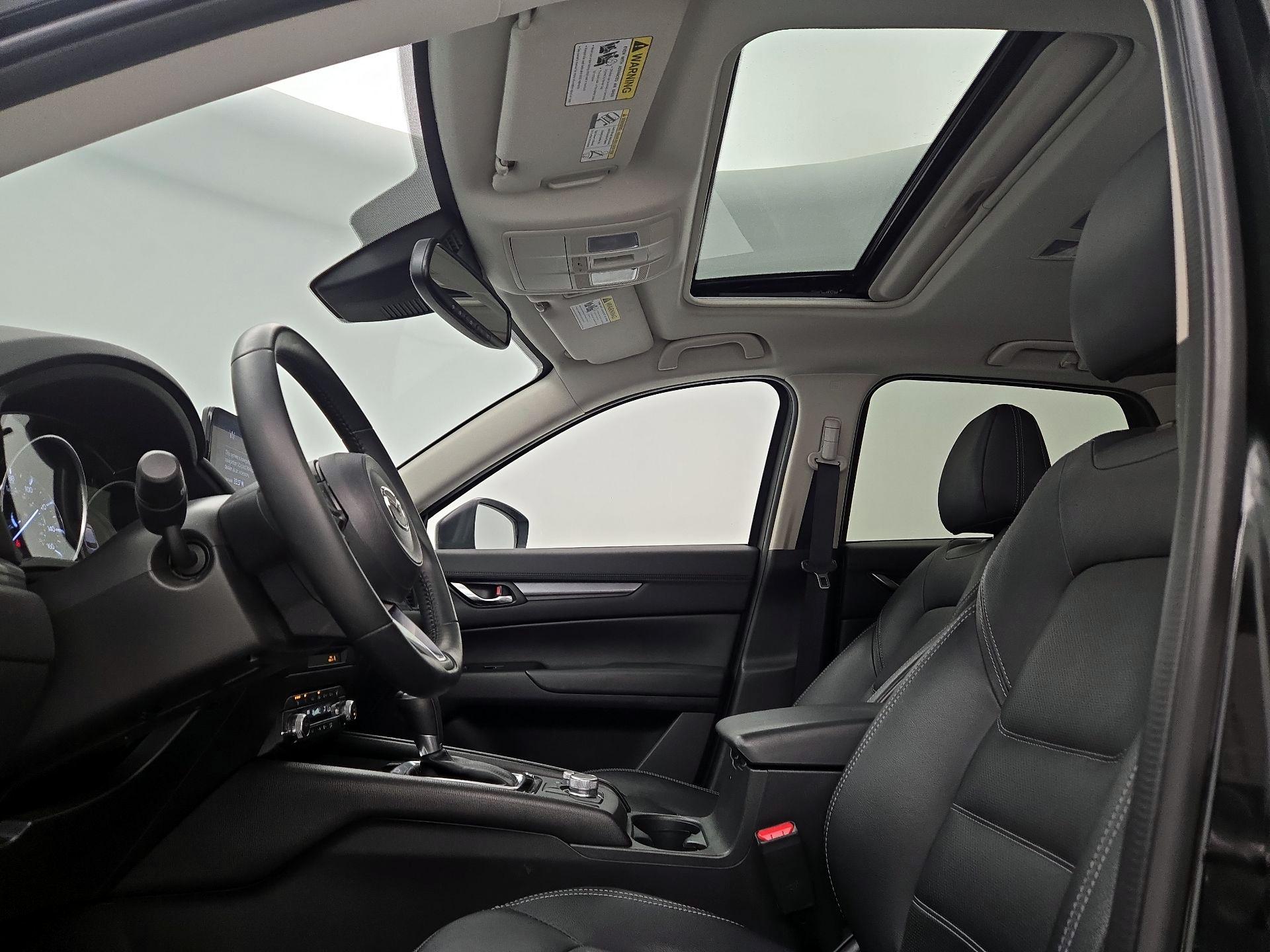 Thumbnail: 2025 Mazda CX-5 - 19