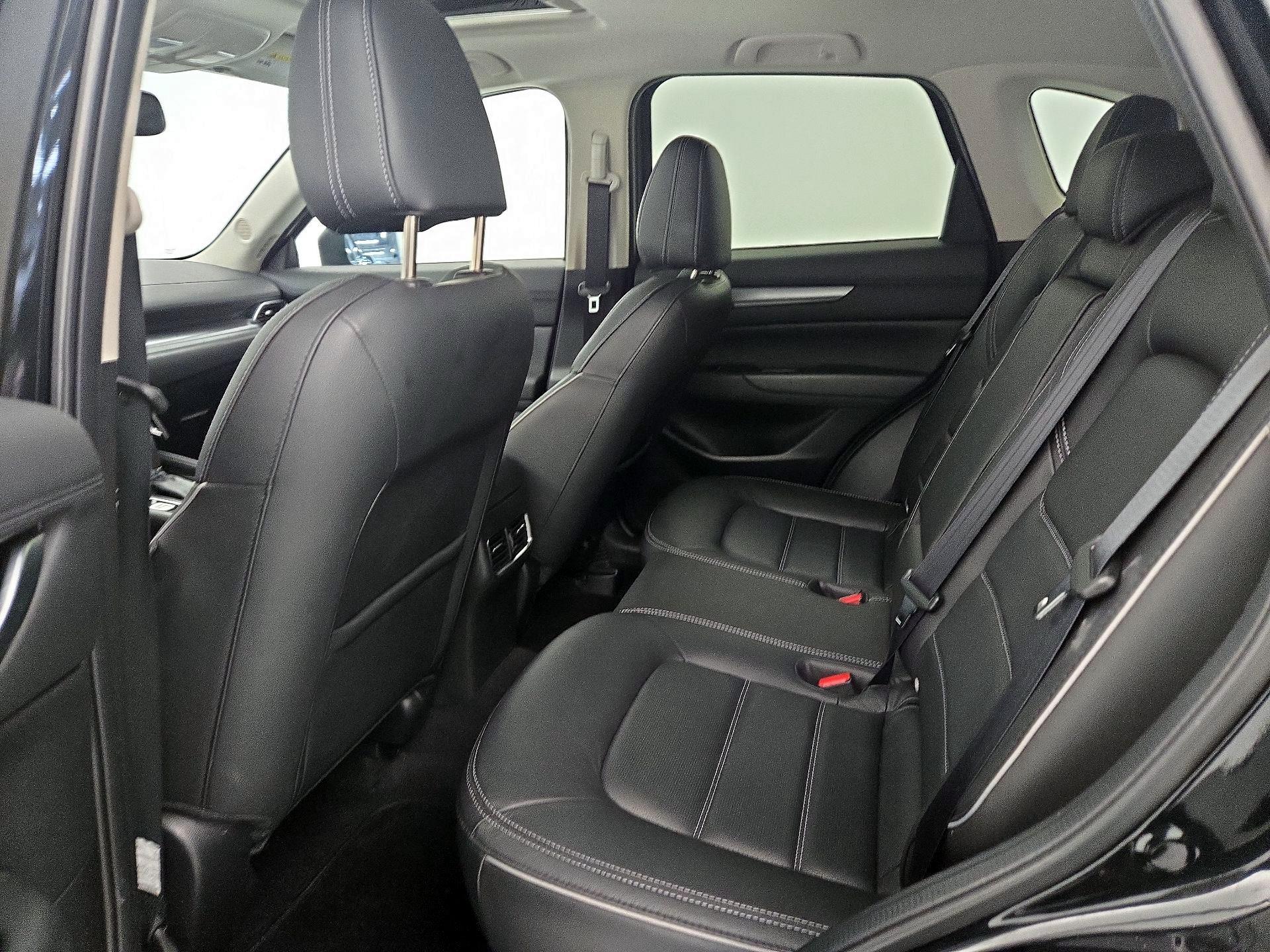 Thumbnail: 2025 Mazda CX-5 - 20