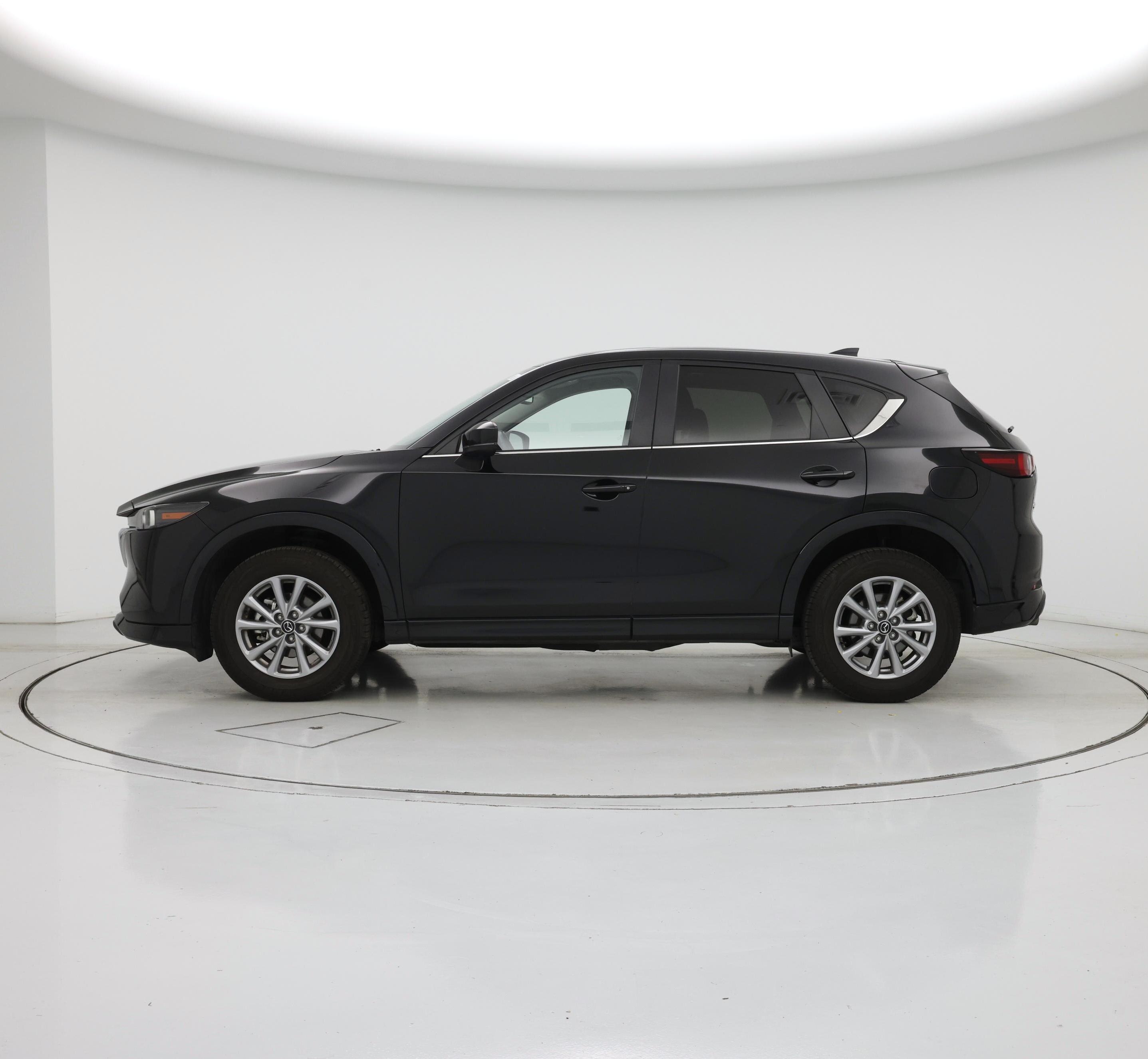 Thumbnail: 2025 Mazda CX-5 - 3