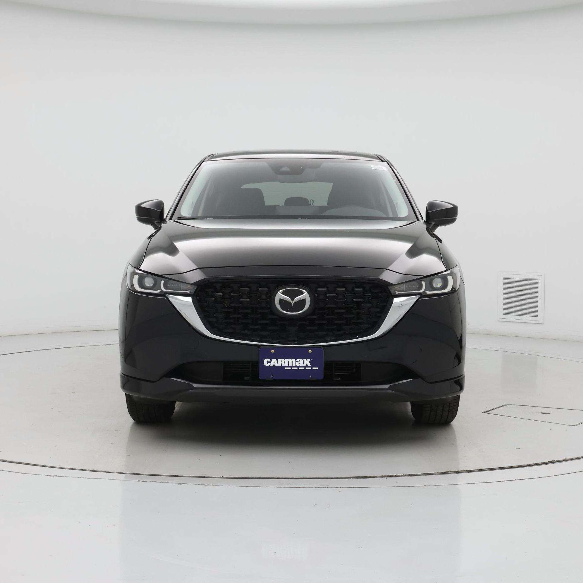 Thumbnail: 2025 Mazda CX-5 - 5