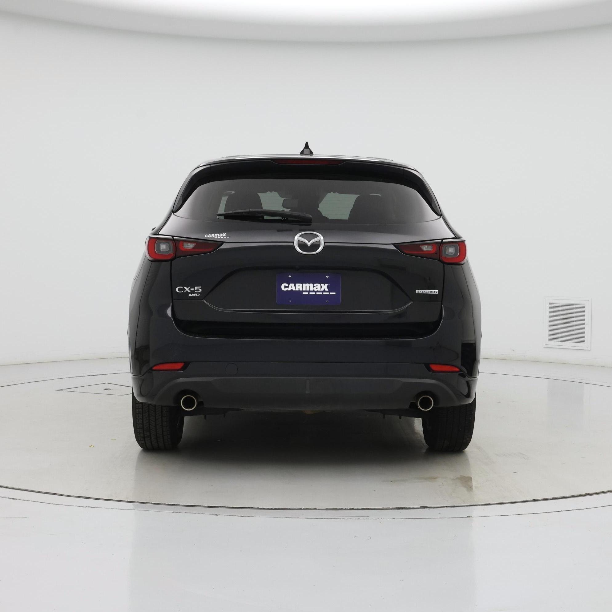 Thumbnail: 2025 Mazda CX-5 - 6