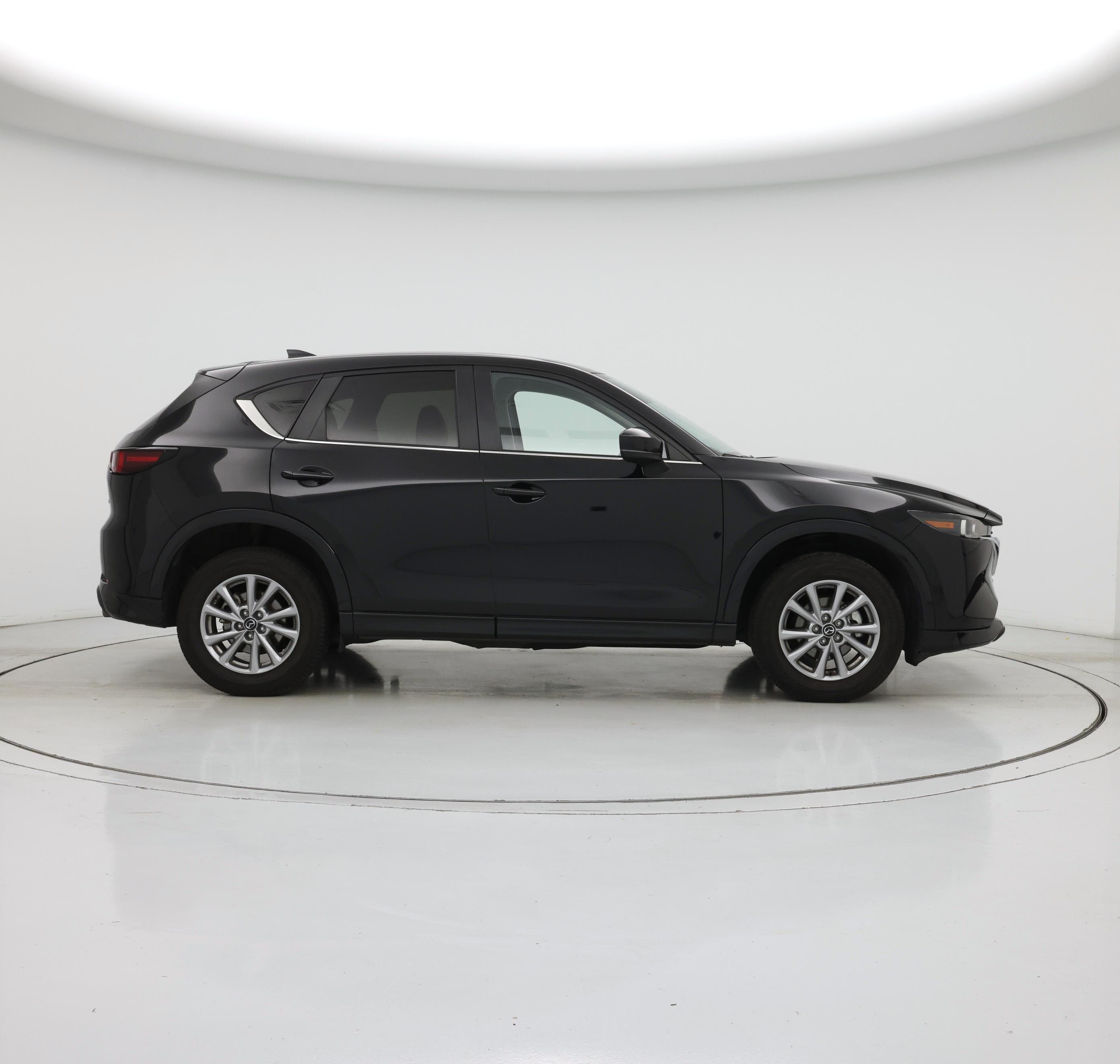 Thumbnail: 2025 Mazda CX-5 - 7
